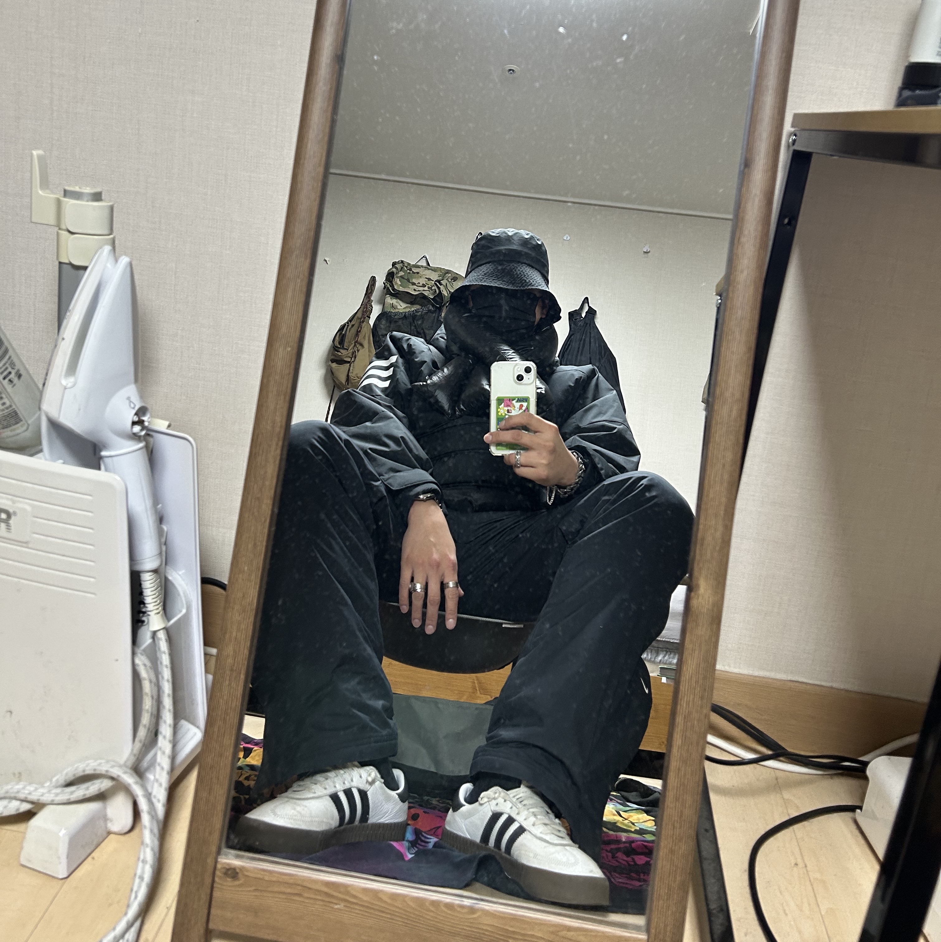 Fuckyou님의 스타일 - 1