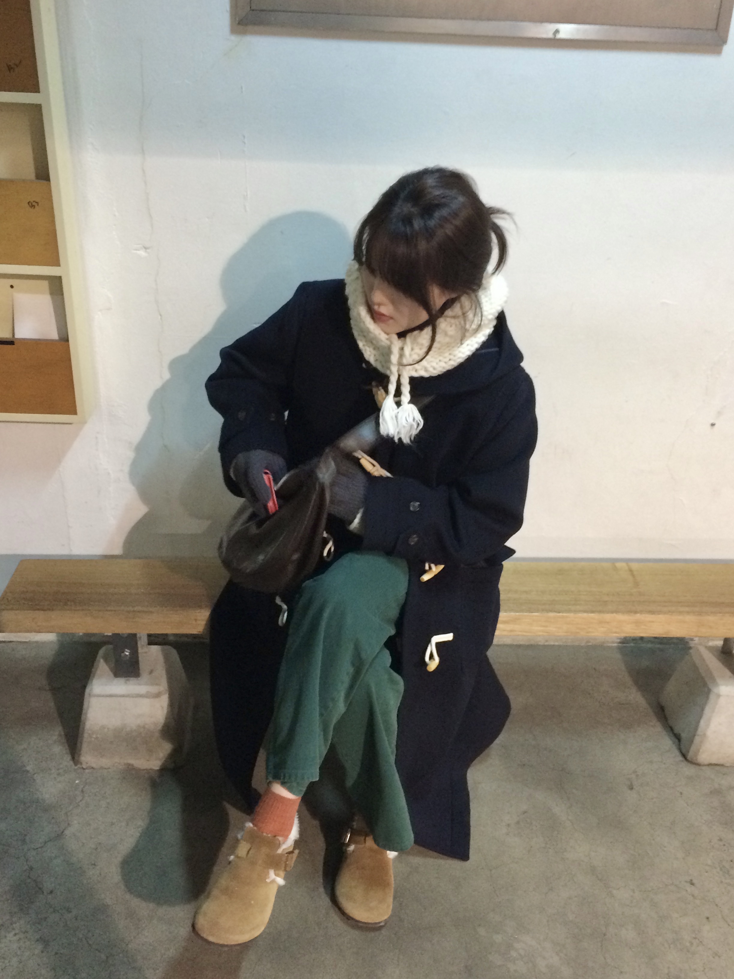 하영님의 스타일 - 5