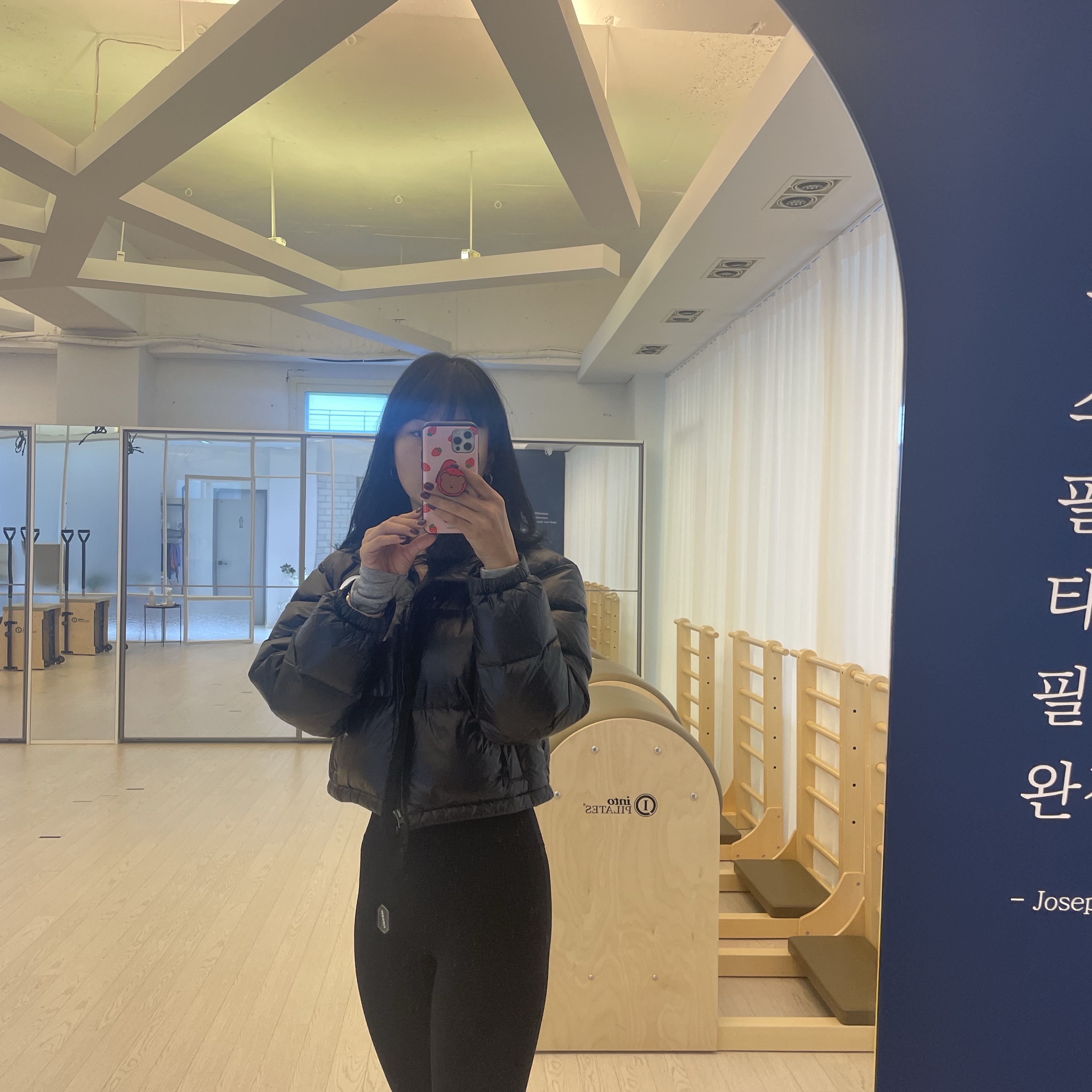 pilatesryeon님의 스타일 - 3