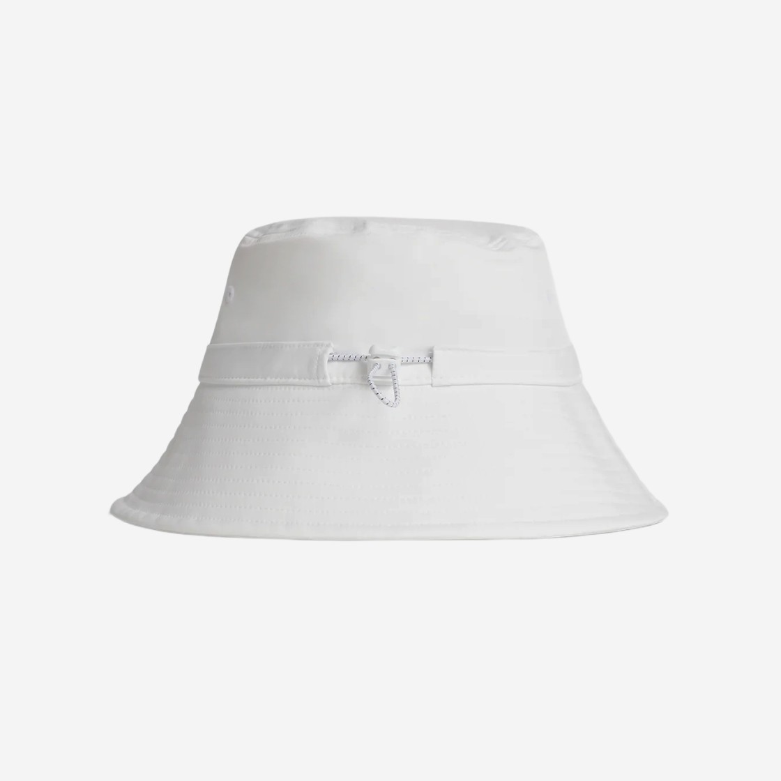 (W) J.Lindeberg Siri Bucket Hat White 상세 이미지 2