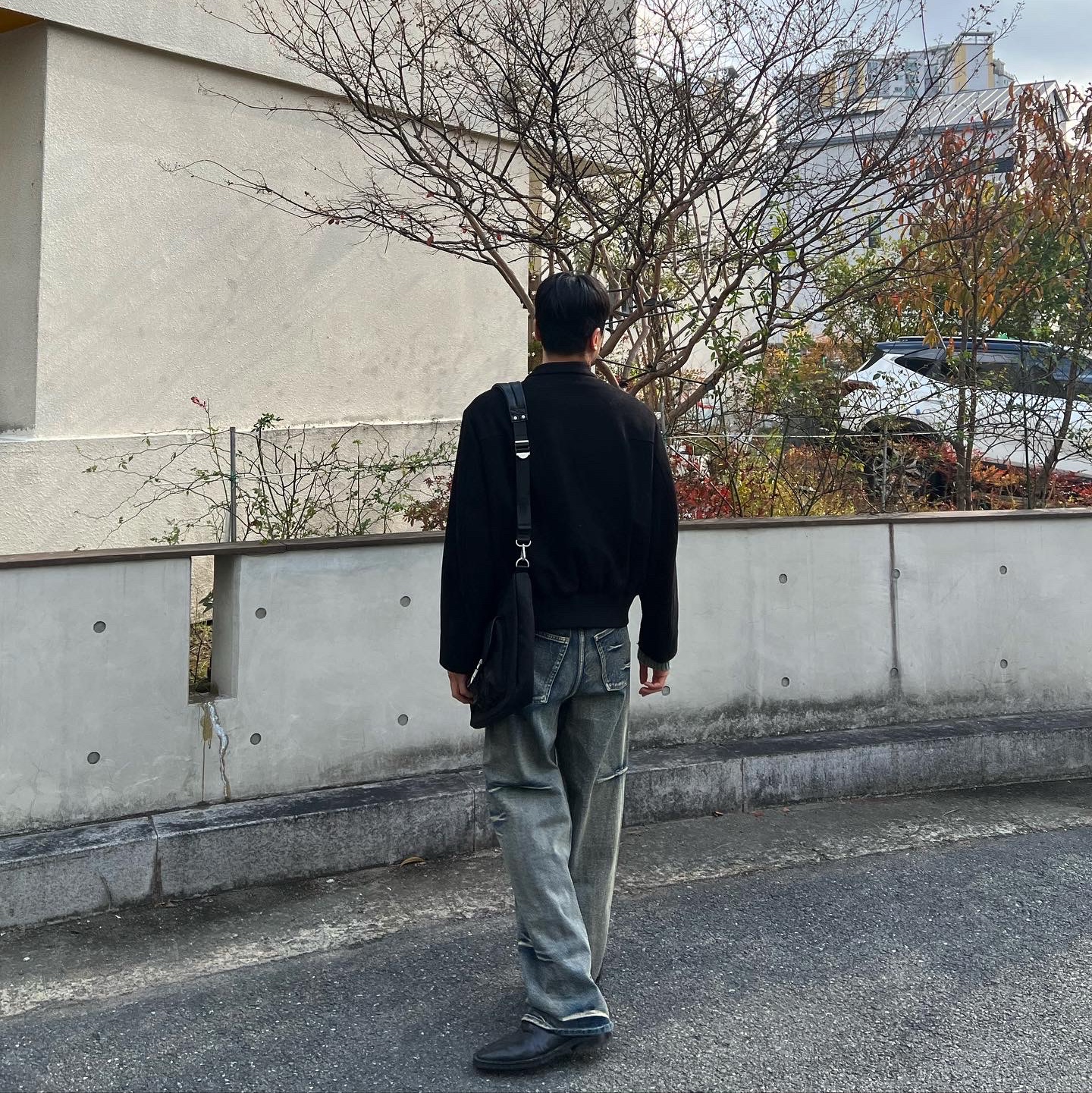 혁군님의 스타일 - 3