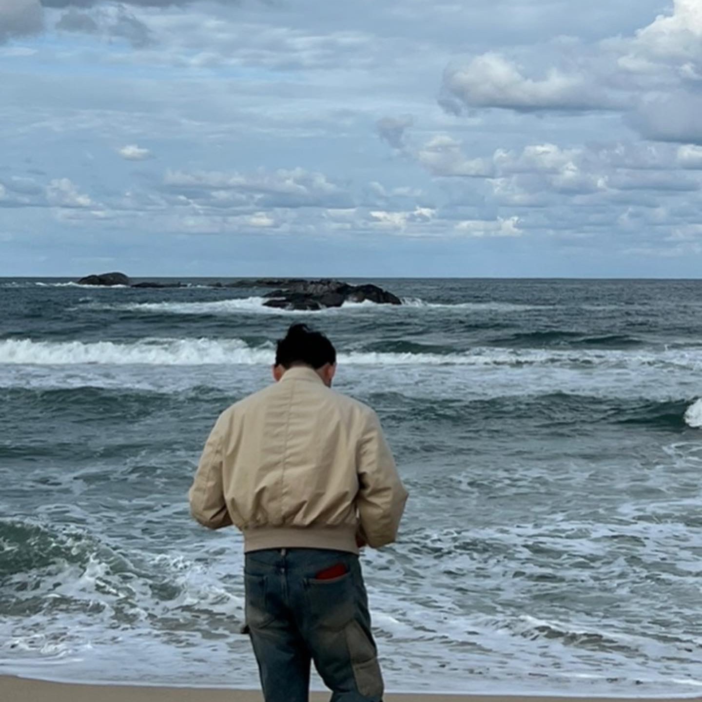 기믕님의 스타일 - 3