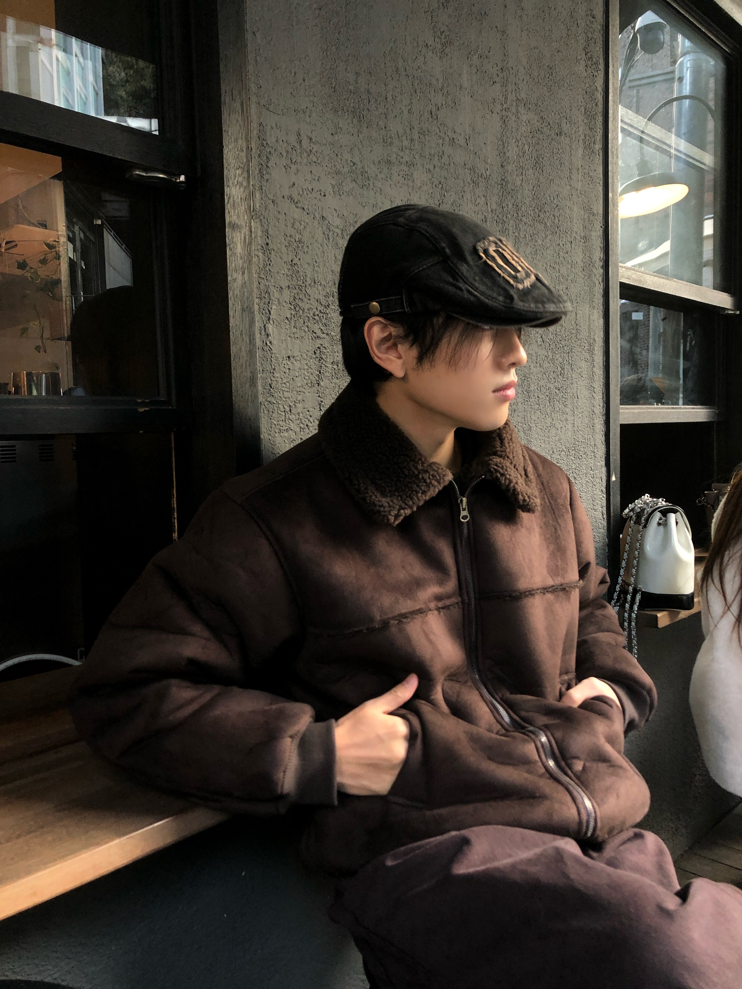 정동수님의 스타일 - 3