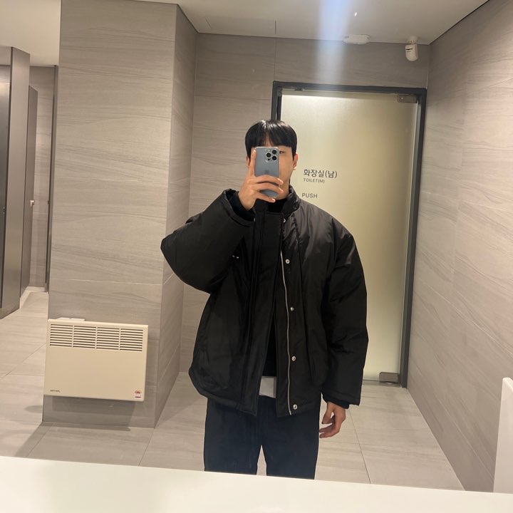KREAM 스타일