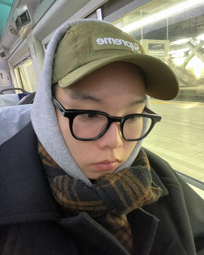 KREAM 프로필 이미지