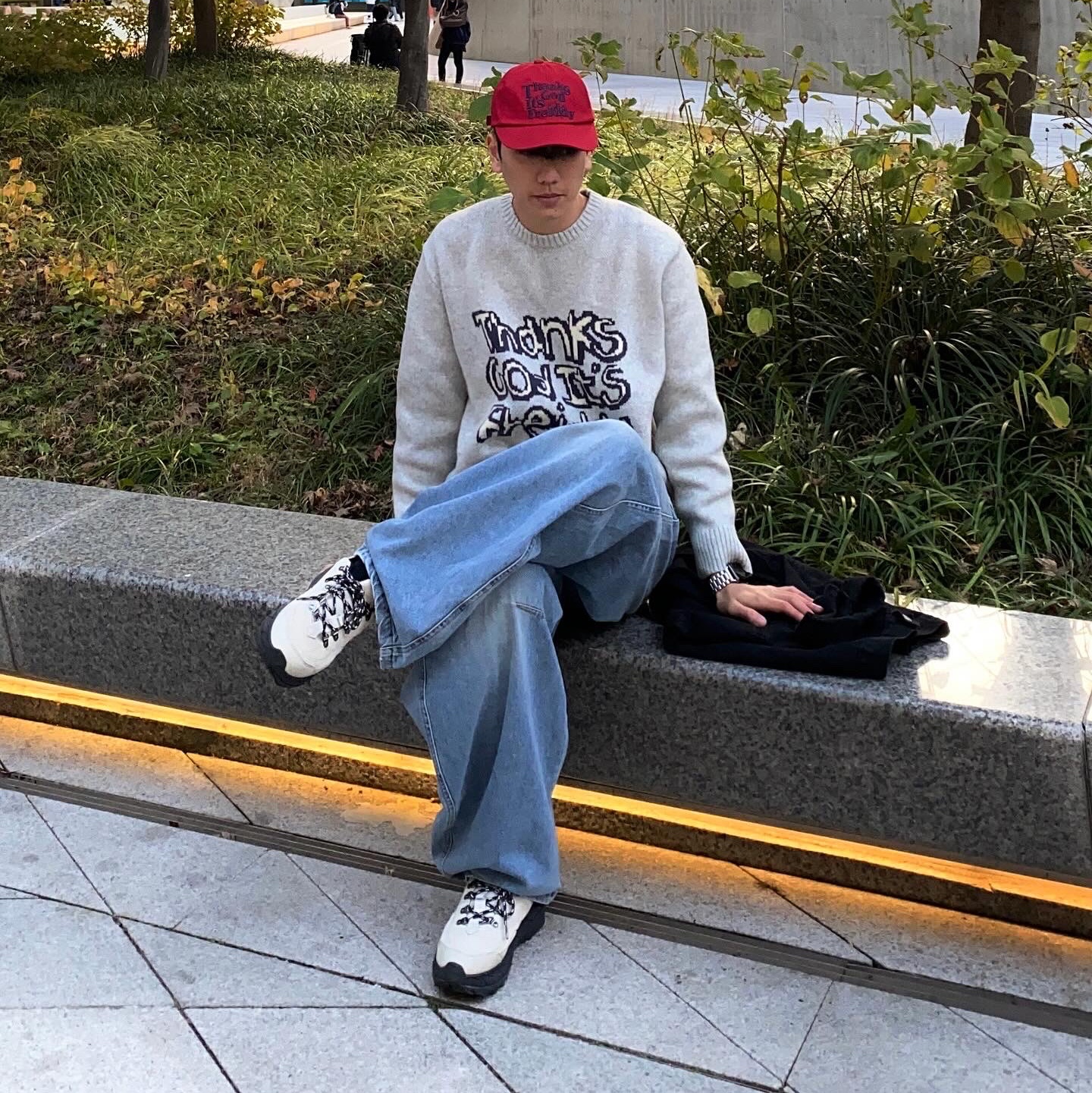 동수님의 스타일 - 5