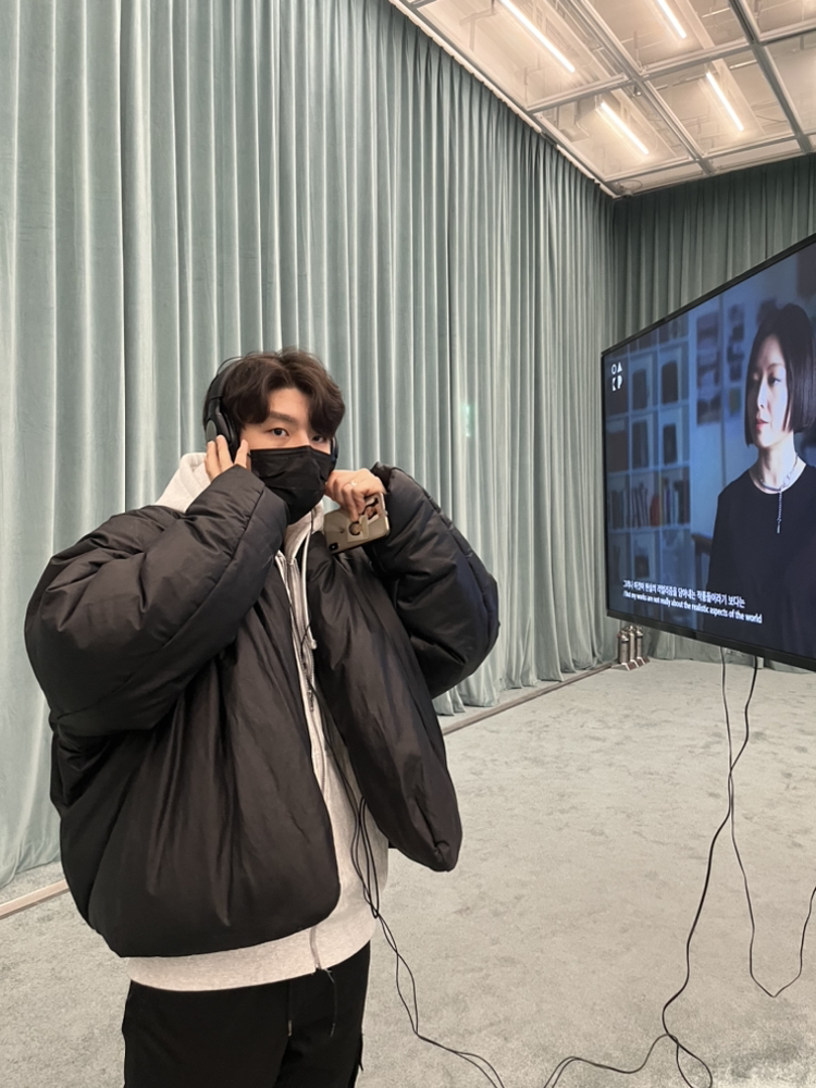 KREAM 프로필 이미지