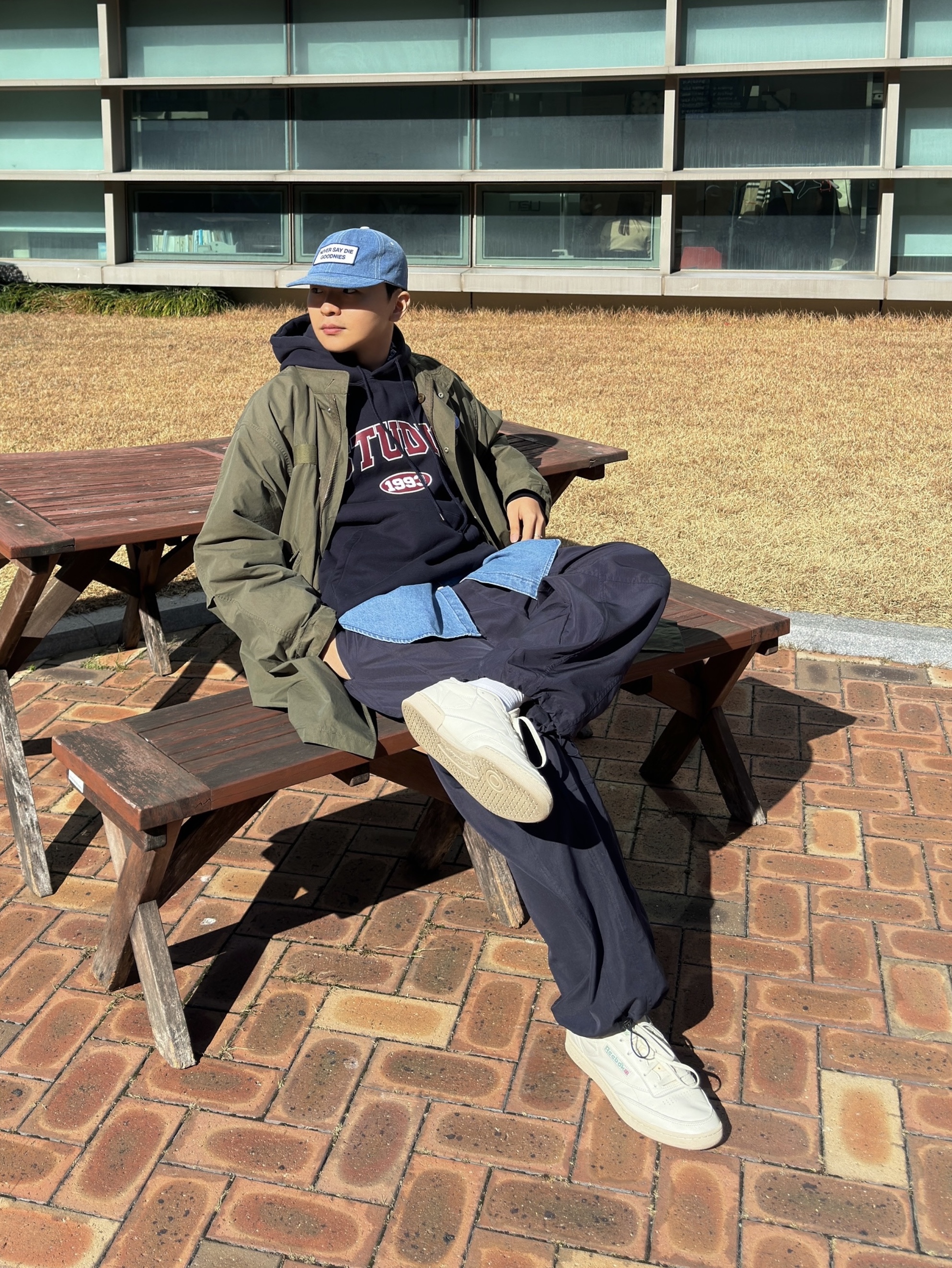 찬영님의 스타일 - 1