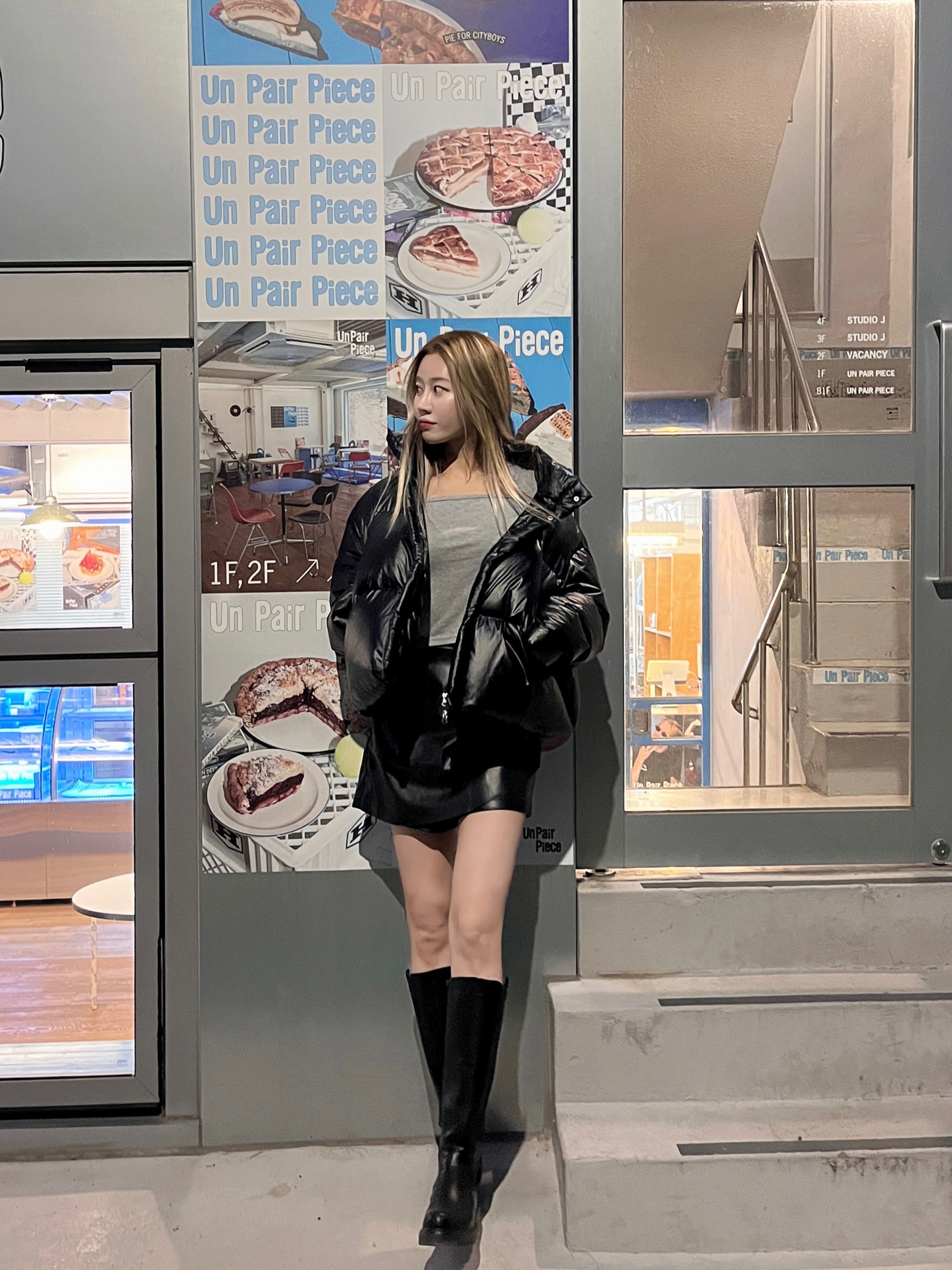 astacya님의 스타일 - 2