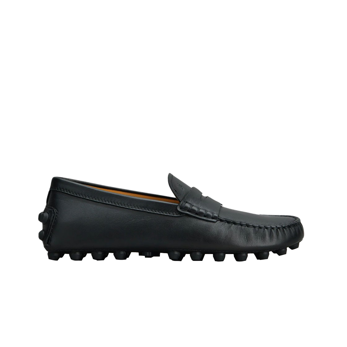 XXW52K00010N6MB999 (W) Tod's Gommino Bubble Black