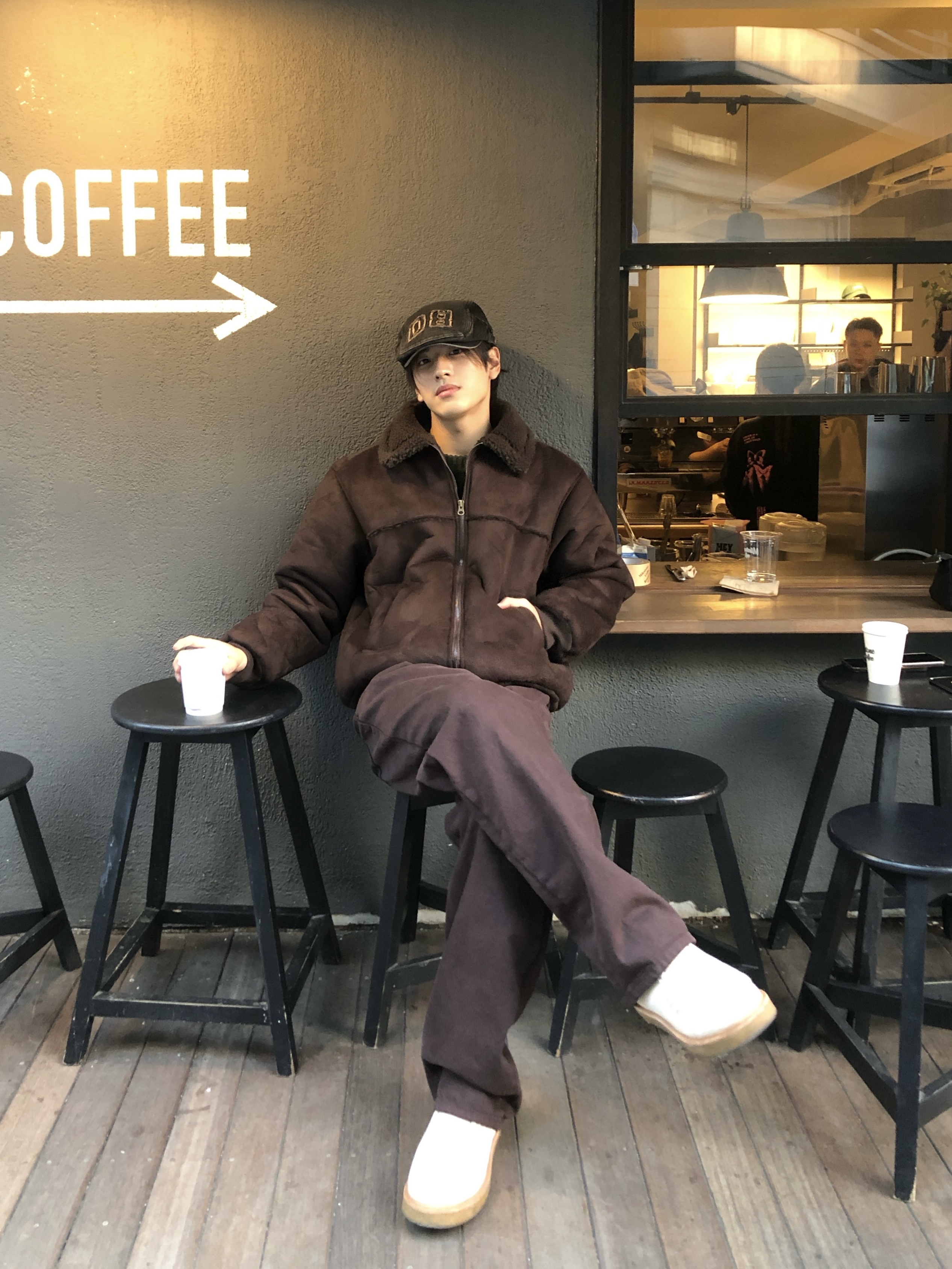 정동수님의 스타일 - 2