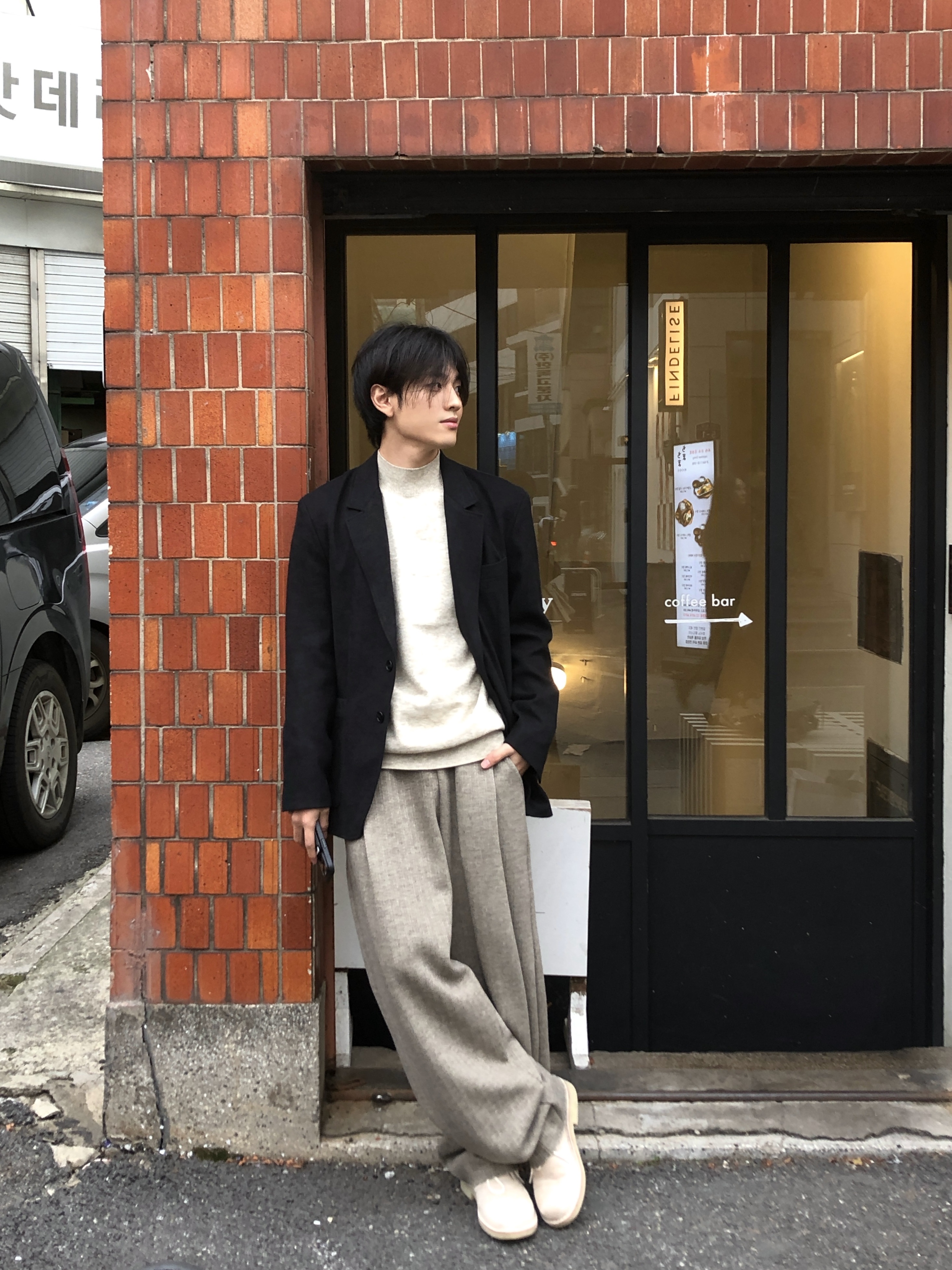 정동수님의 스타일 - 3