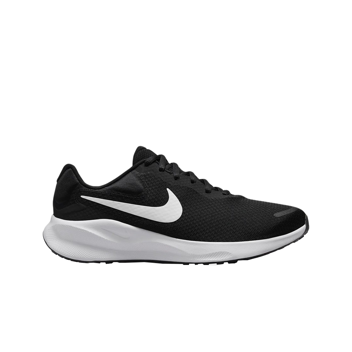 FZ6829-001 (W) Nike Revolution 7 Black