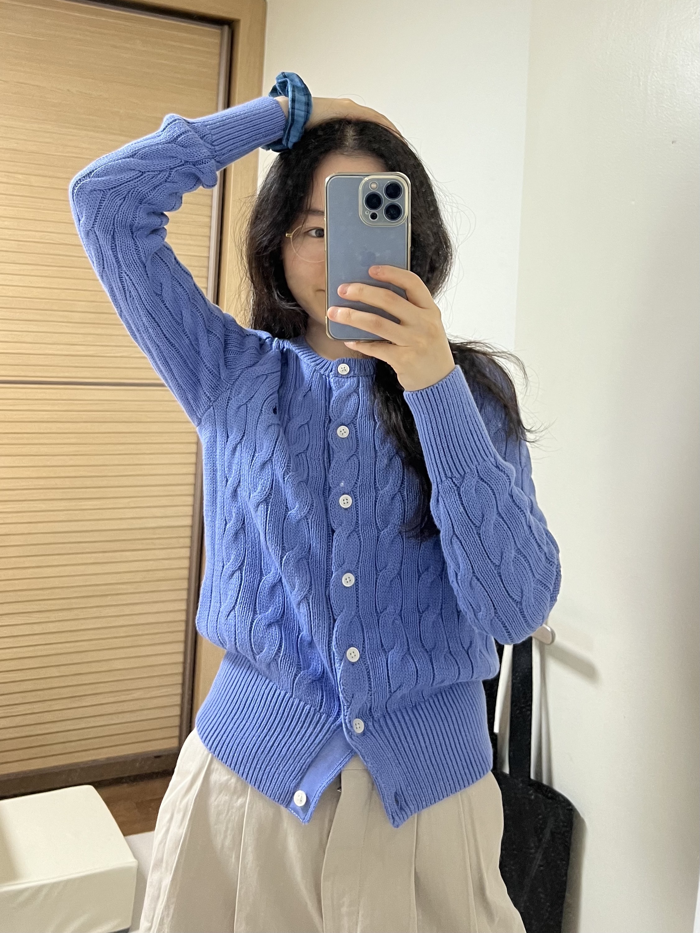 쀼님의 스타일