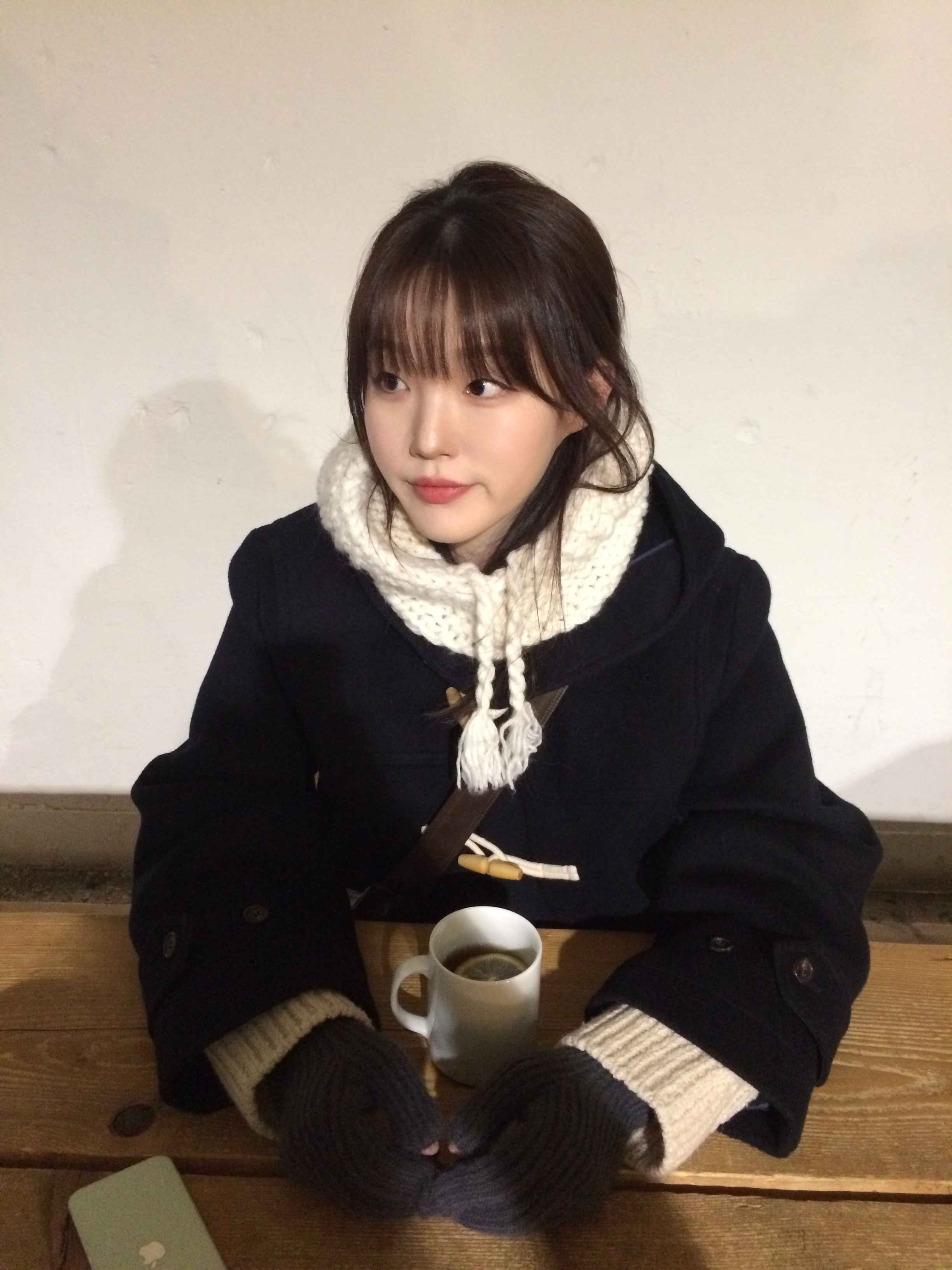 하영님의 스타일 - 2