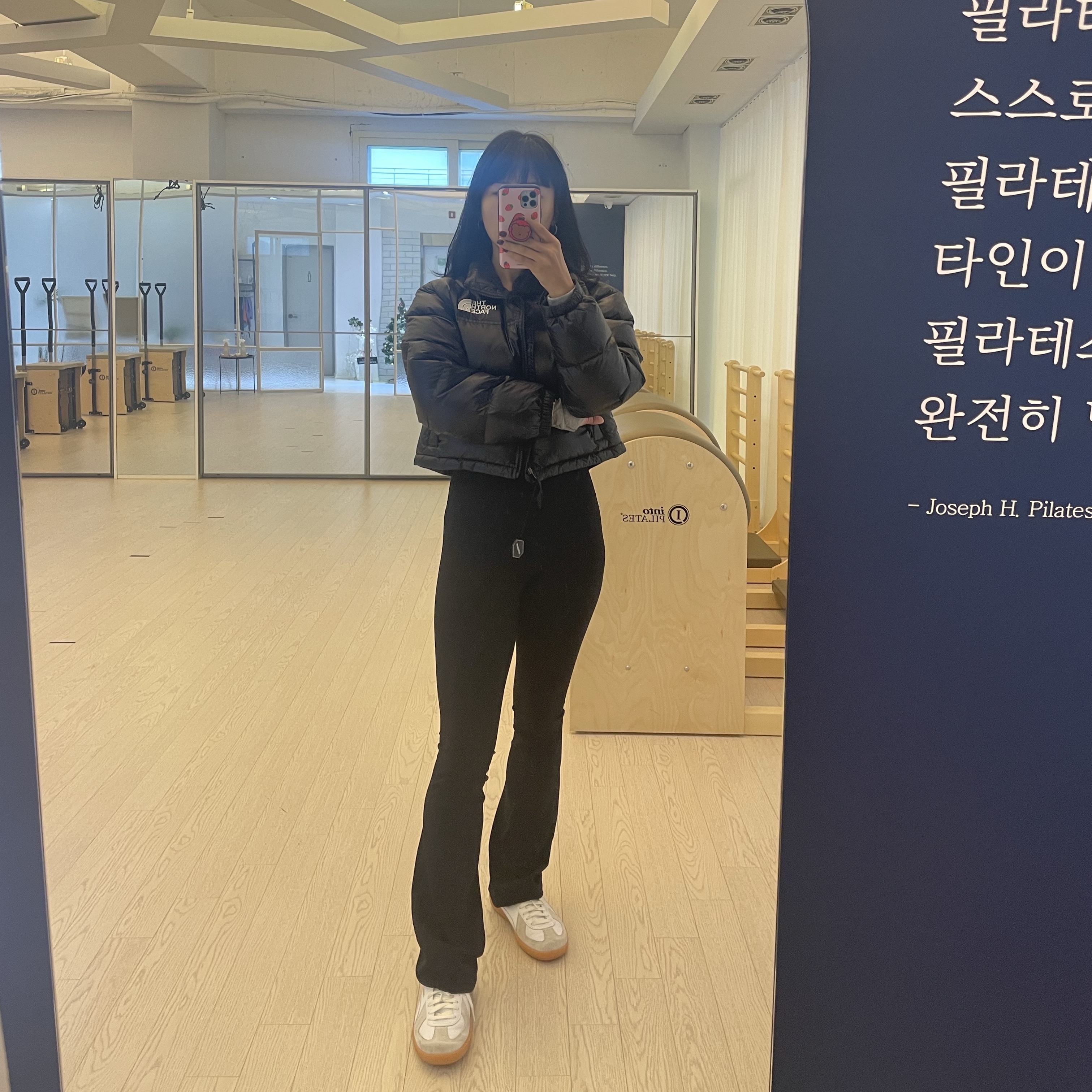pilatesryeon님의 스타일 - 1