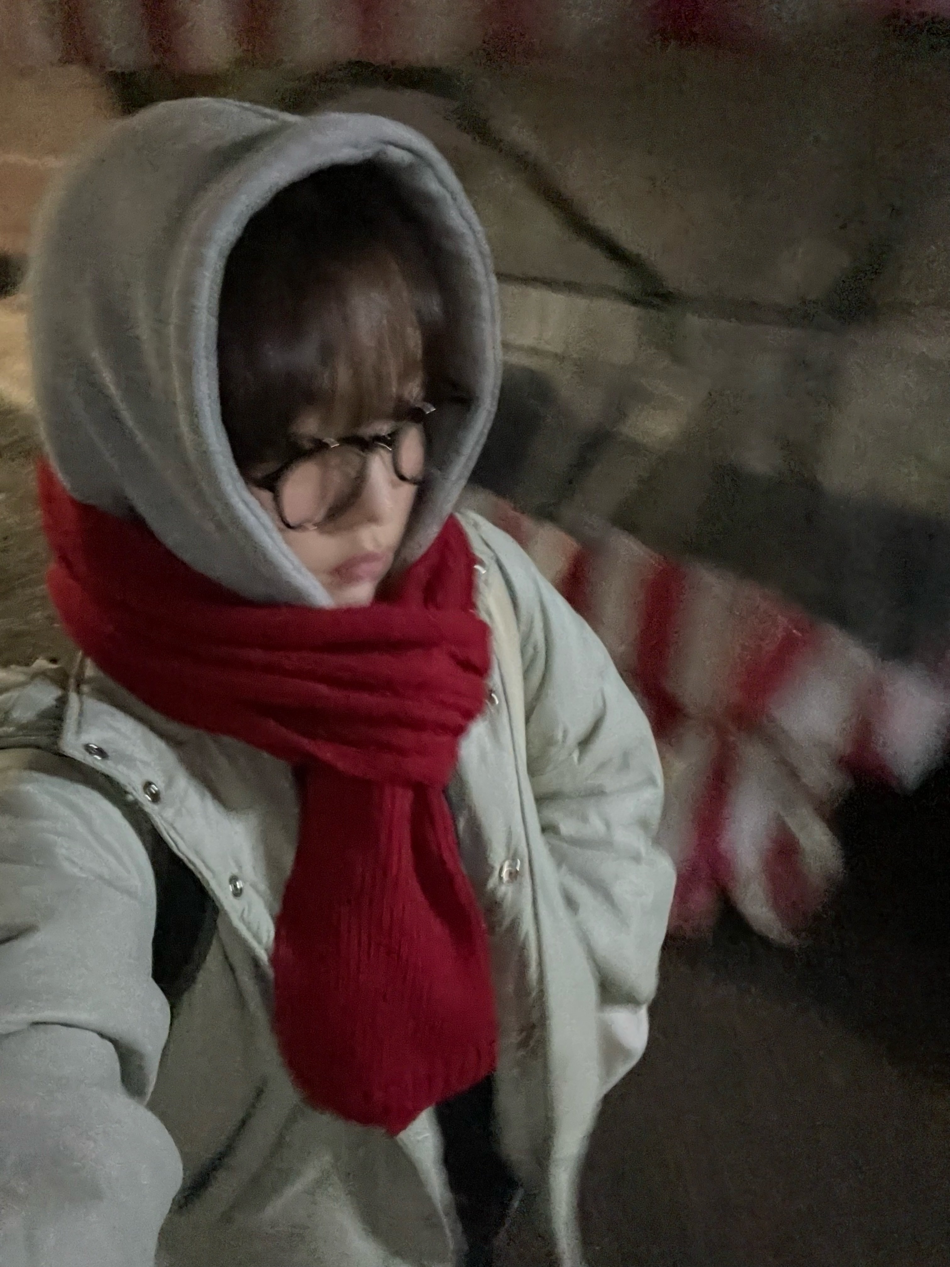 하영님의 스타일 - 1
