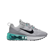 (W) Nike Air Max 2021 Pure Platinum Washed Teal