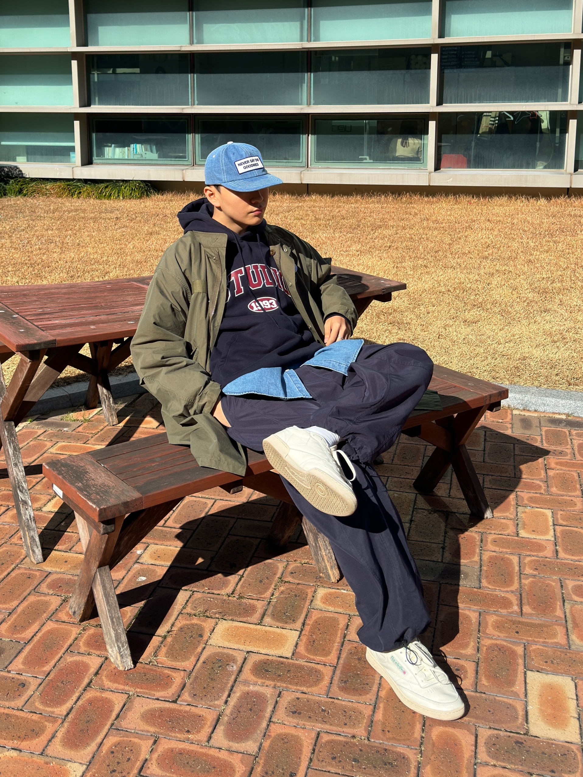 찬영님의 스타일 - 3