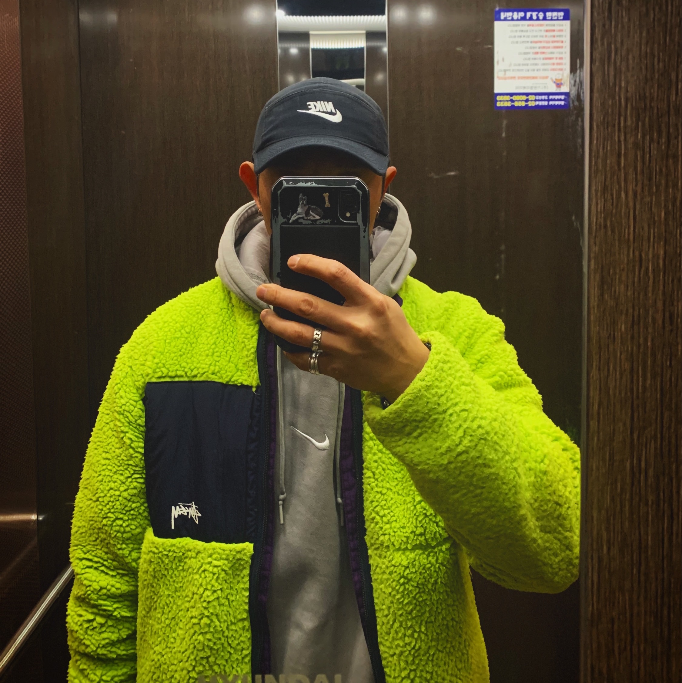 parkmarley님의 스타일 - 5