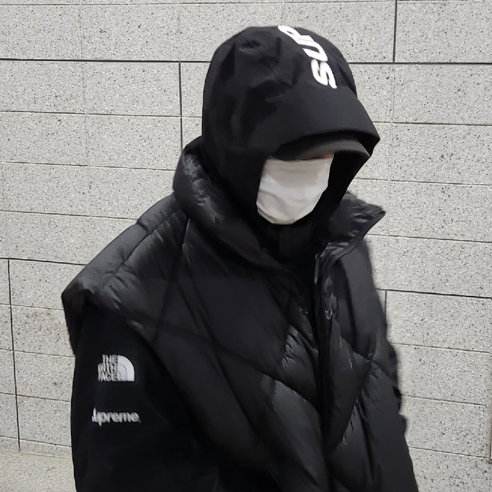 KREAM 프로필 이미지