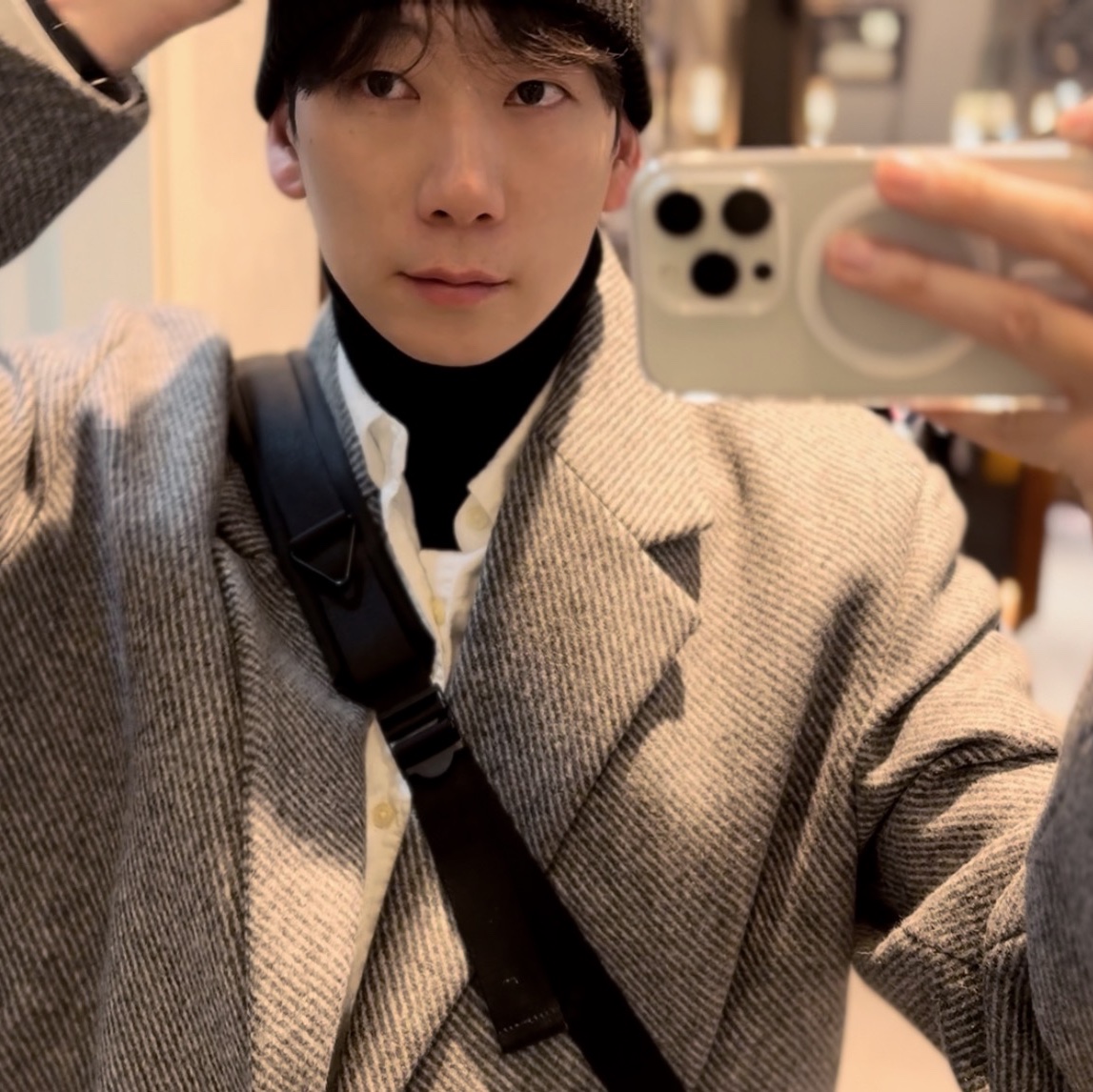 찰찰님의 스타일 - 2