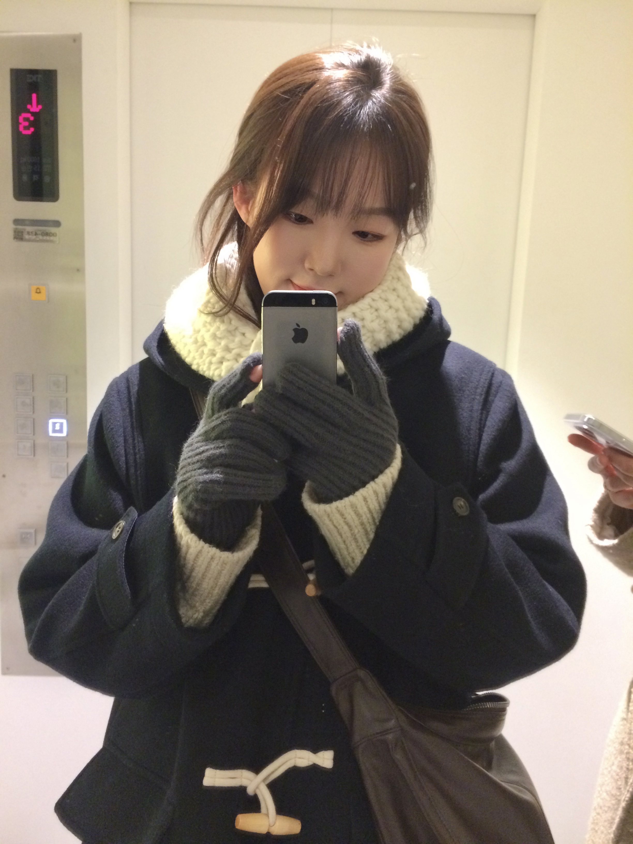 하영님의 스타일 - 1