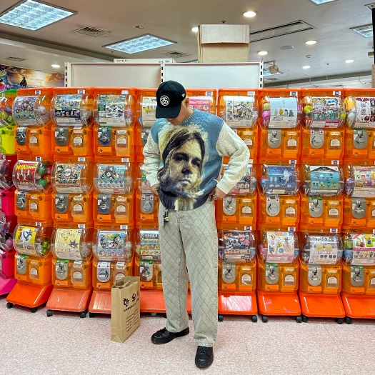 스타일 카드