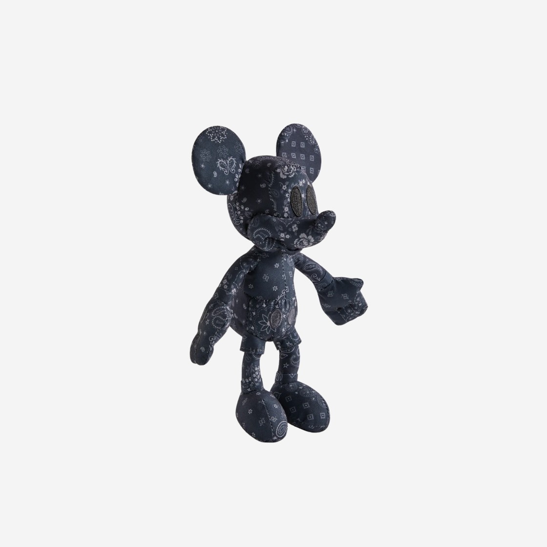 Kith x Disney for Mickey & Friends 6Pack Plush Set Multi 상세 이미지 3