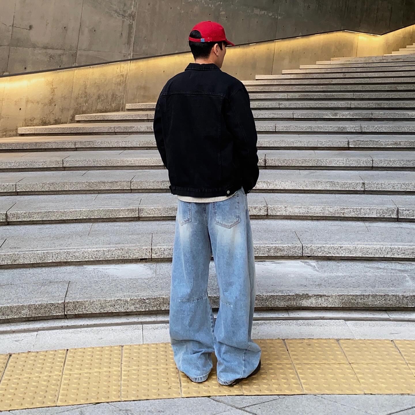 동수님의 스타일 - 6
