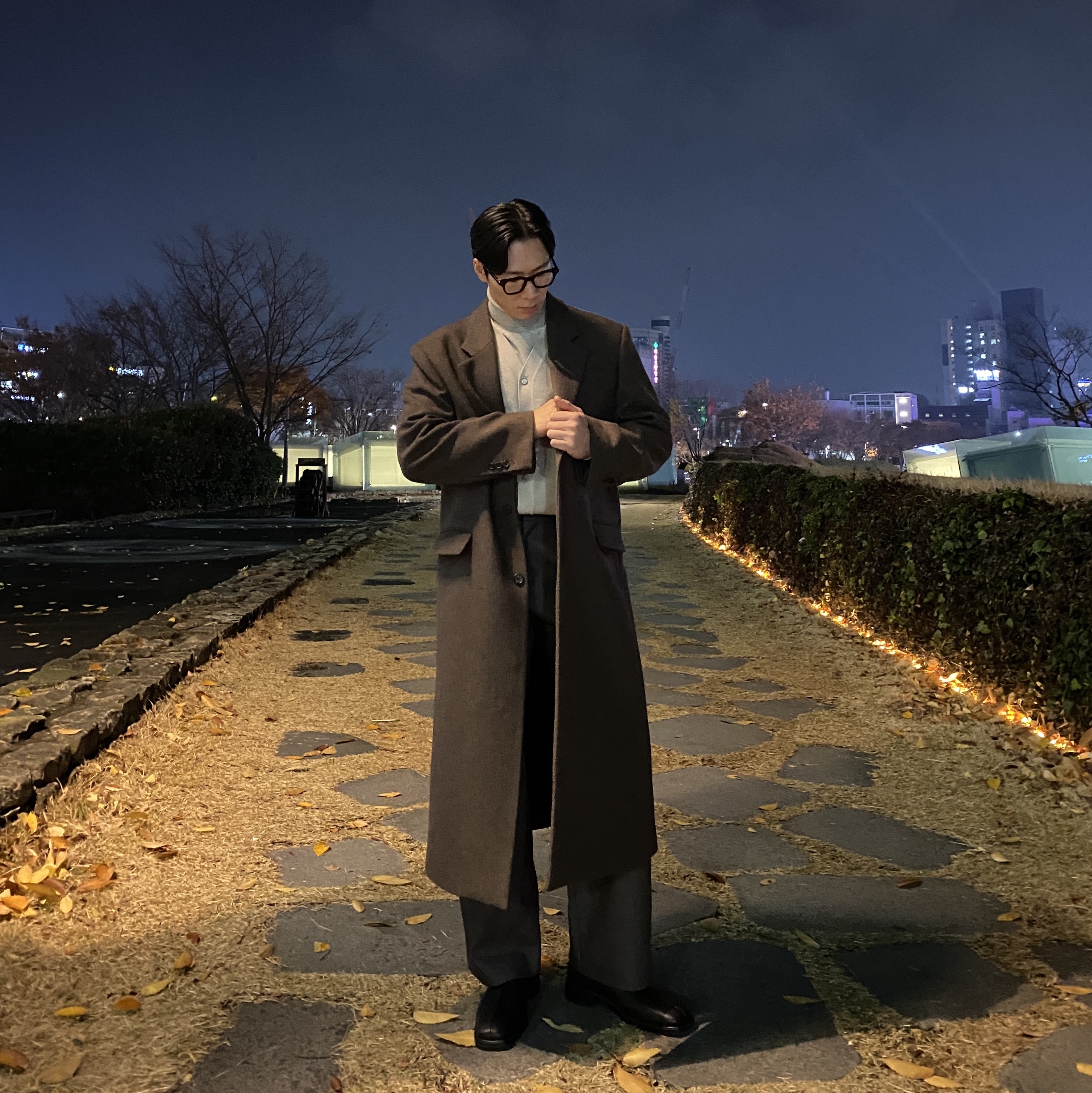 tttaaaaeee님의 스타일 - 6