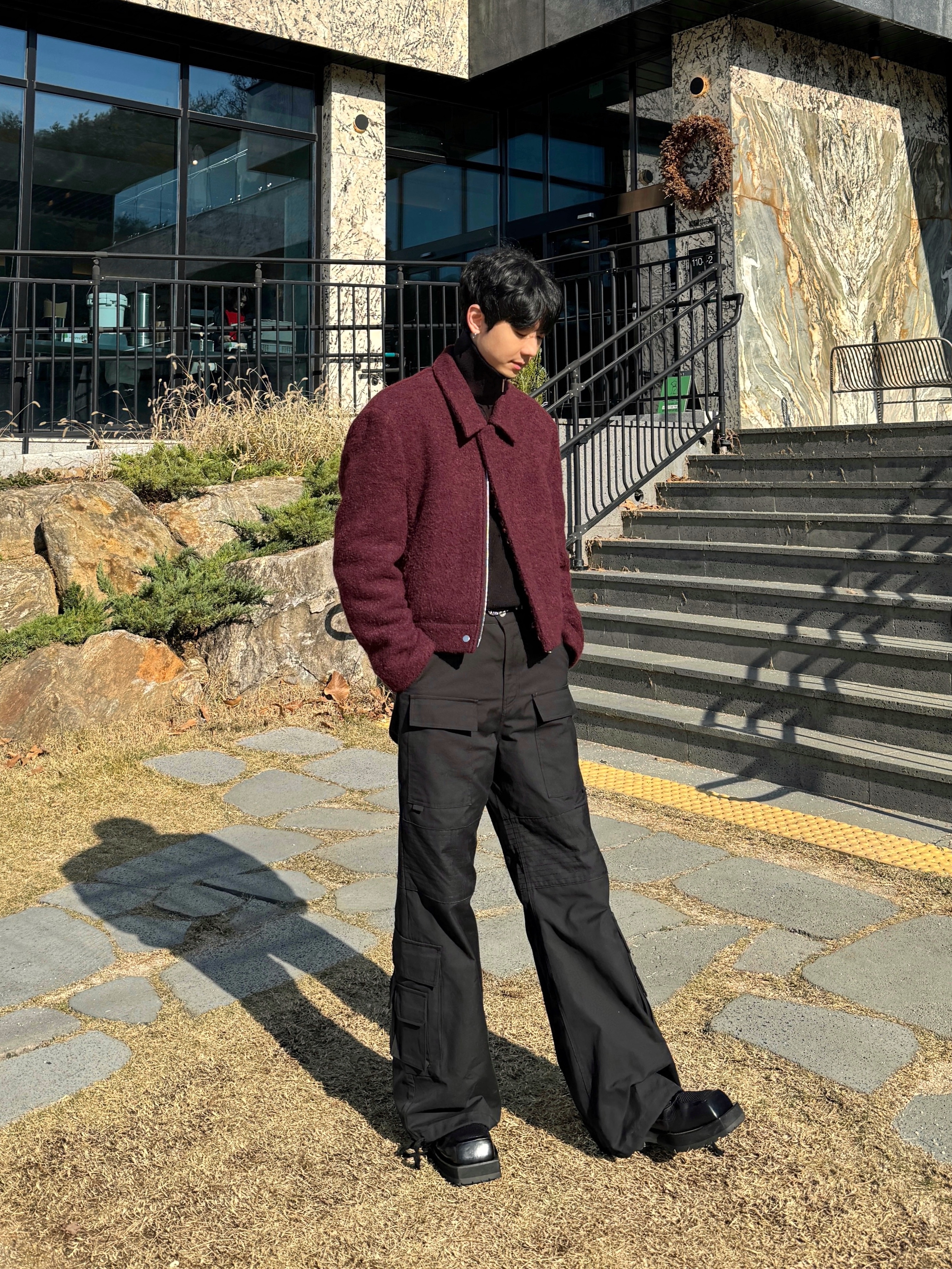 김륜석님의 스타일 - 2
