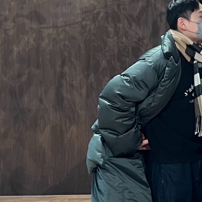 기믕님의 스타일 - 2