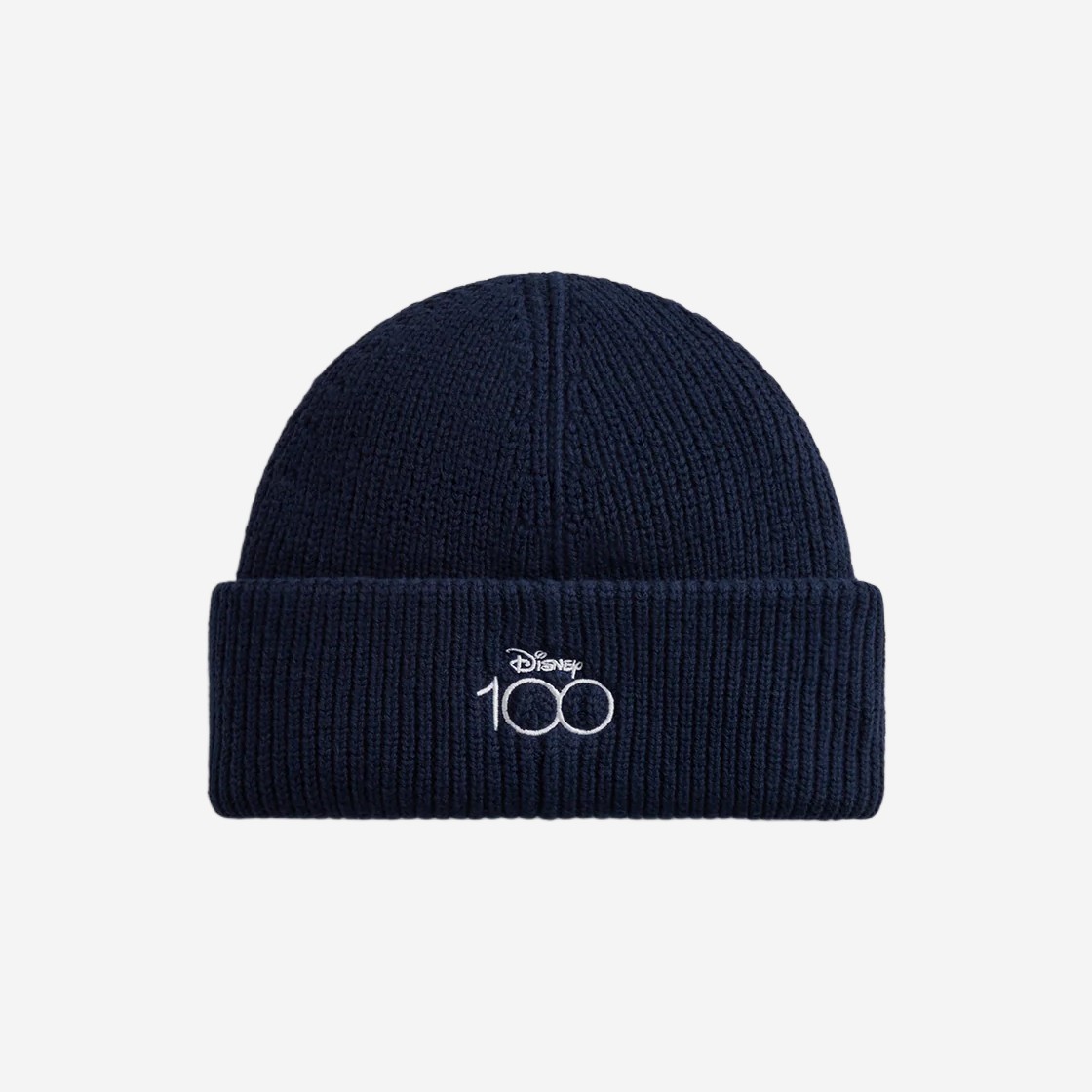 Kith x Disney for Mickey & Friends Donald Mia Beanie Nocturnal 상세 이미지 2