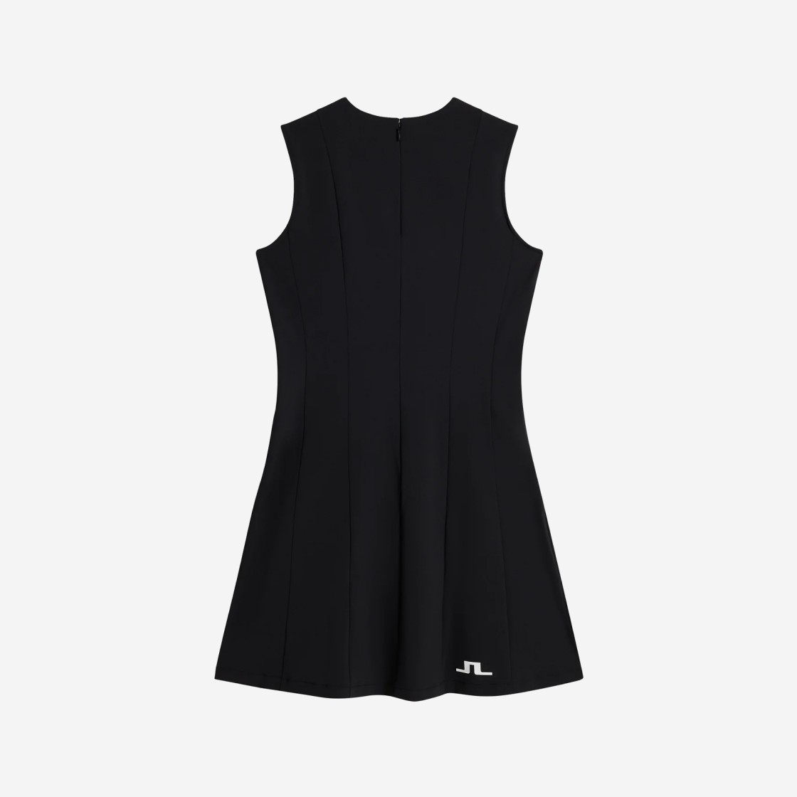 (W) J.Lindeberg Jasmine Dress Black 상세 이미지 1