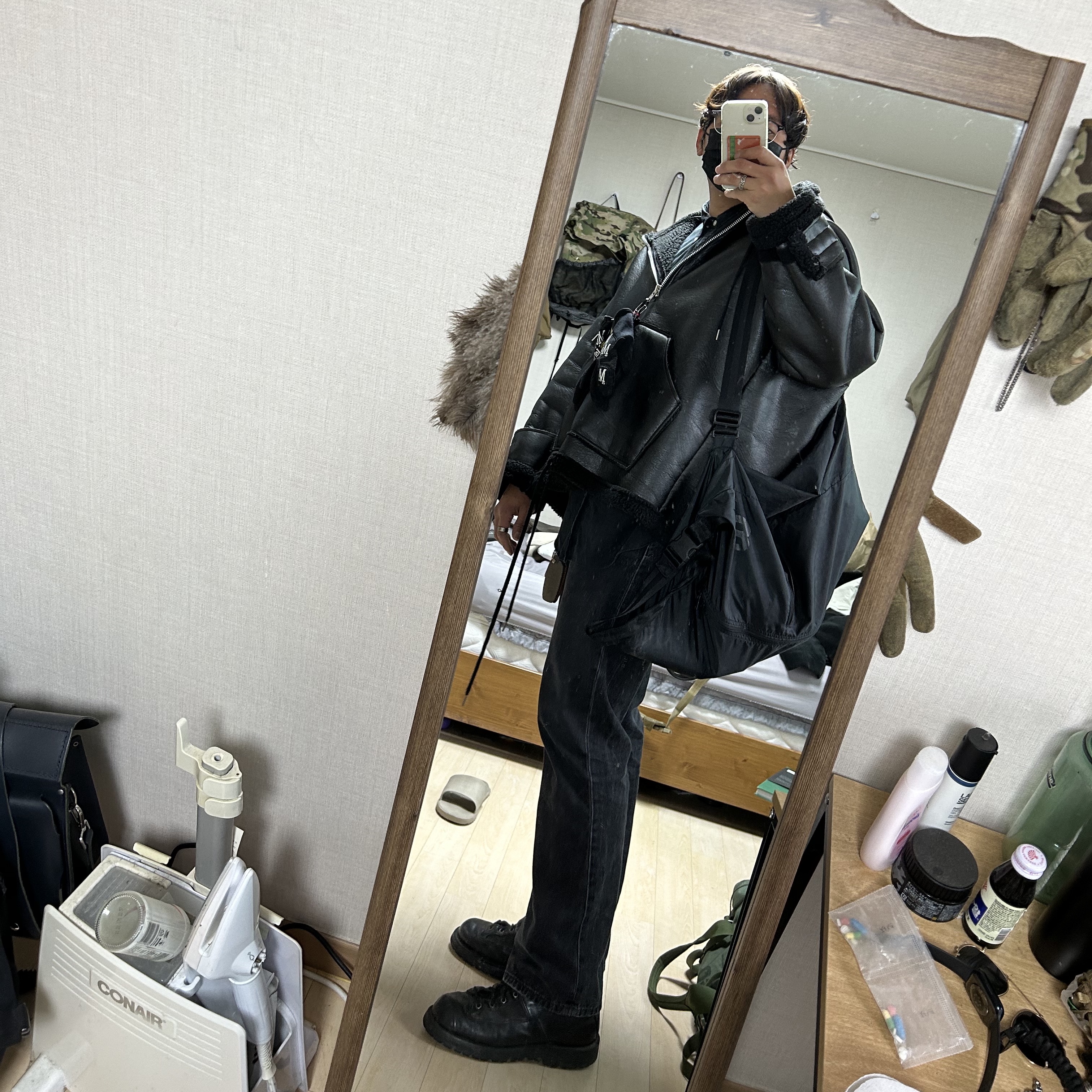 Fuckyou님의 스타일 - 1