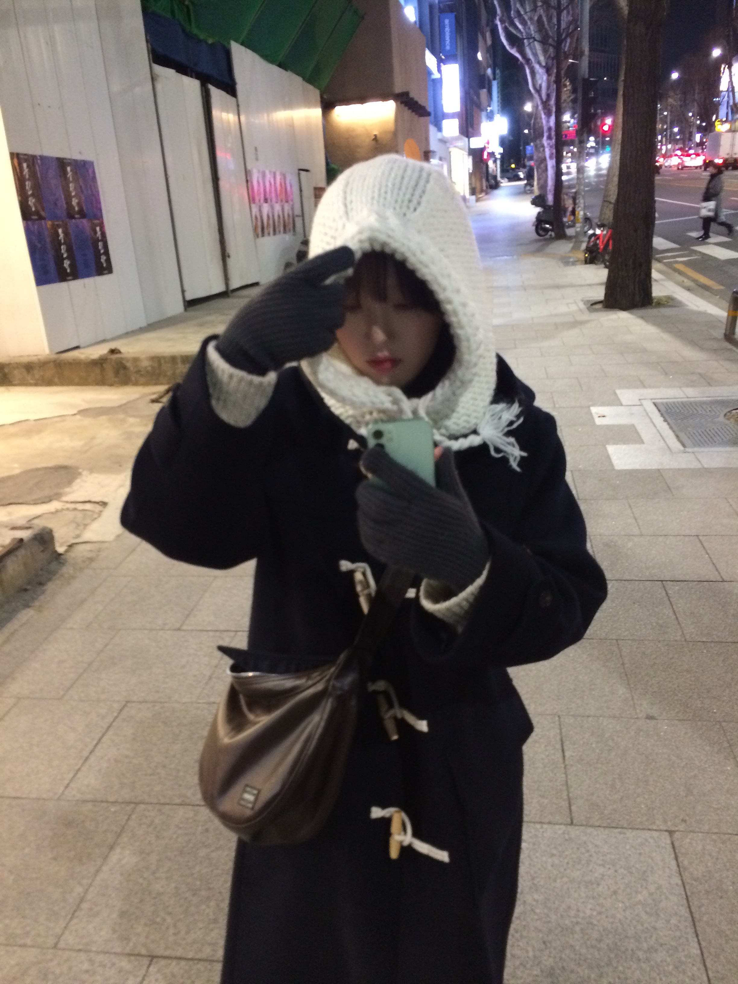 하영님의 스타일 - 3