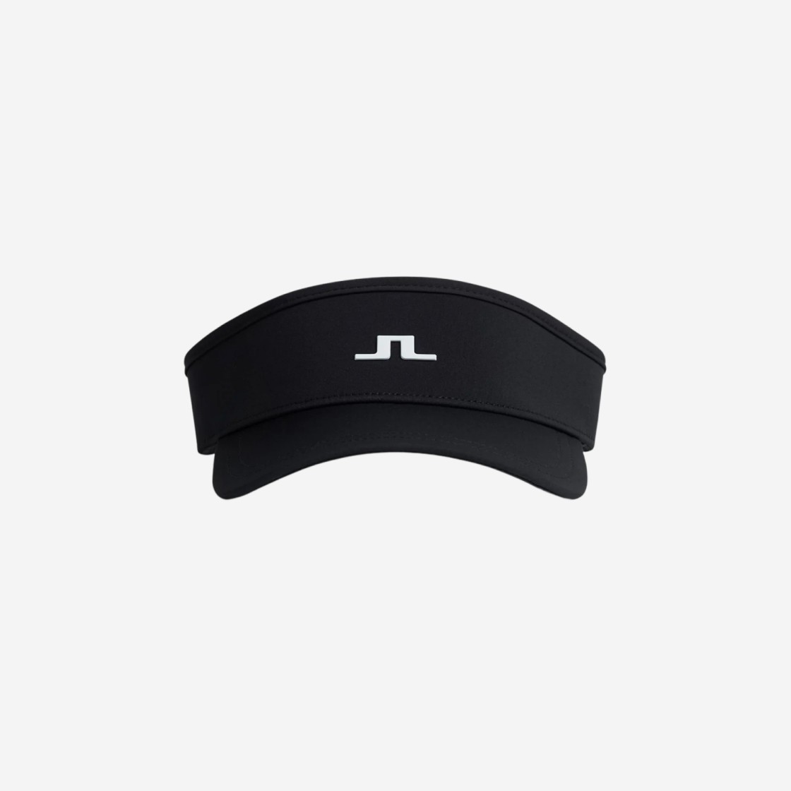 (W) J.Lindeberg Yada Visor Black 상세 이미지 1