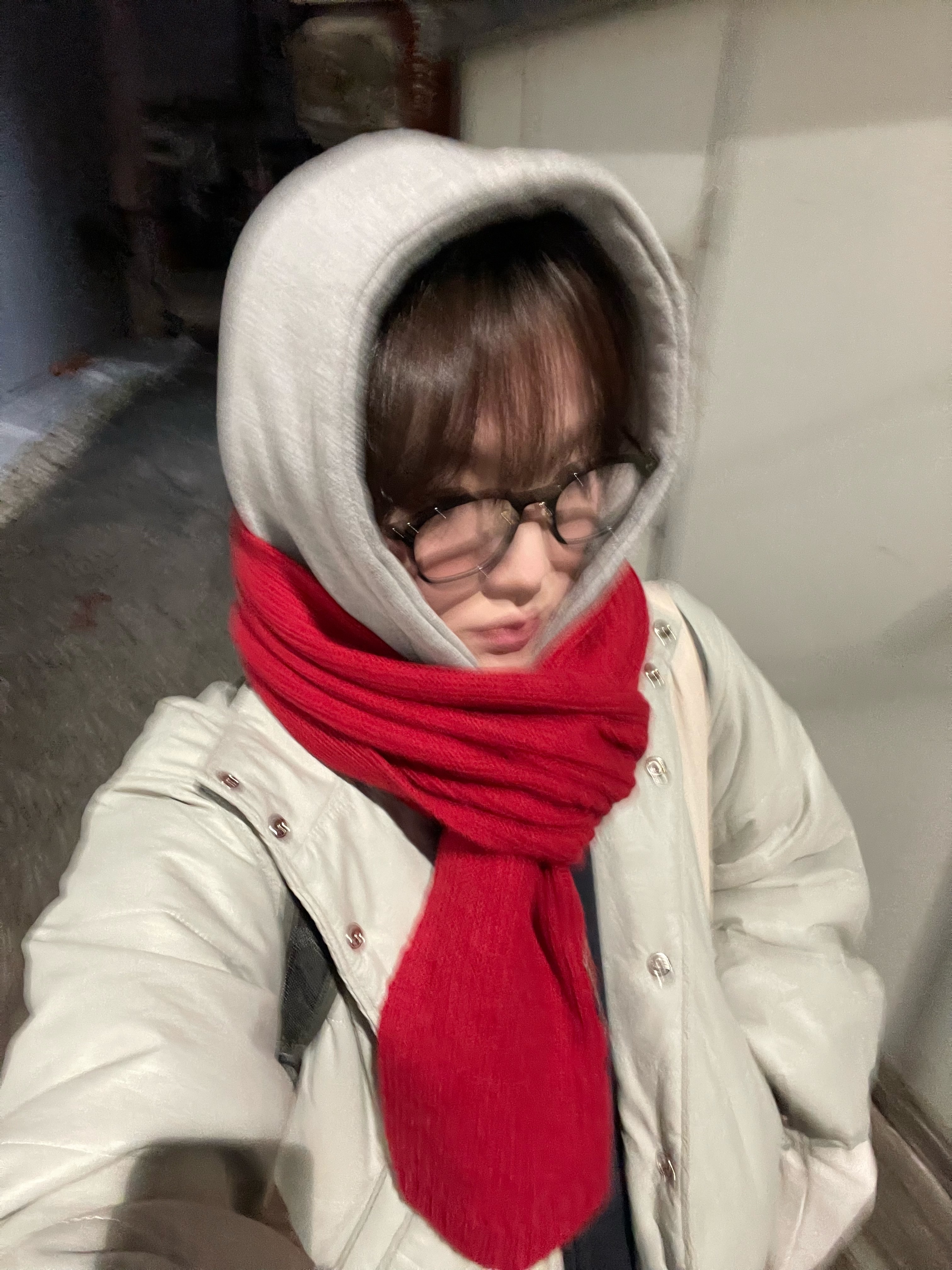 하영님의 스타일 - 2