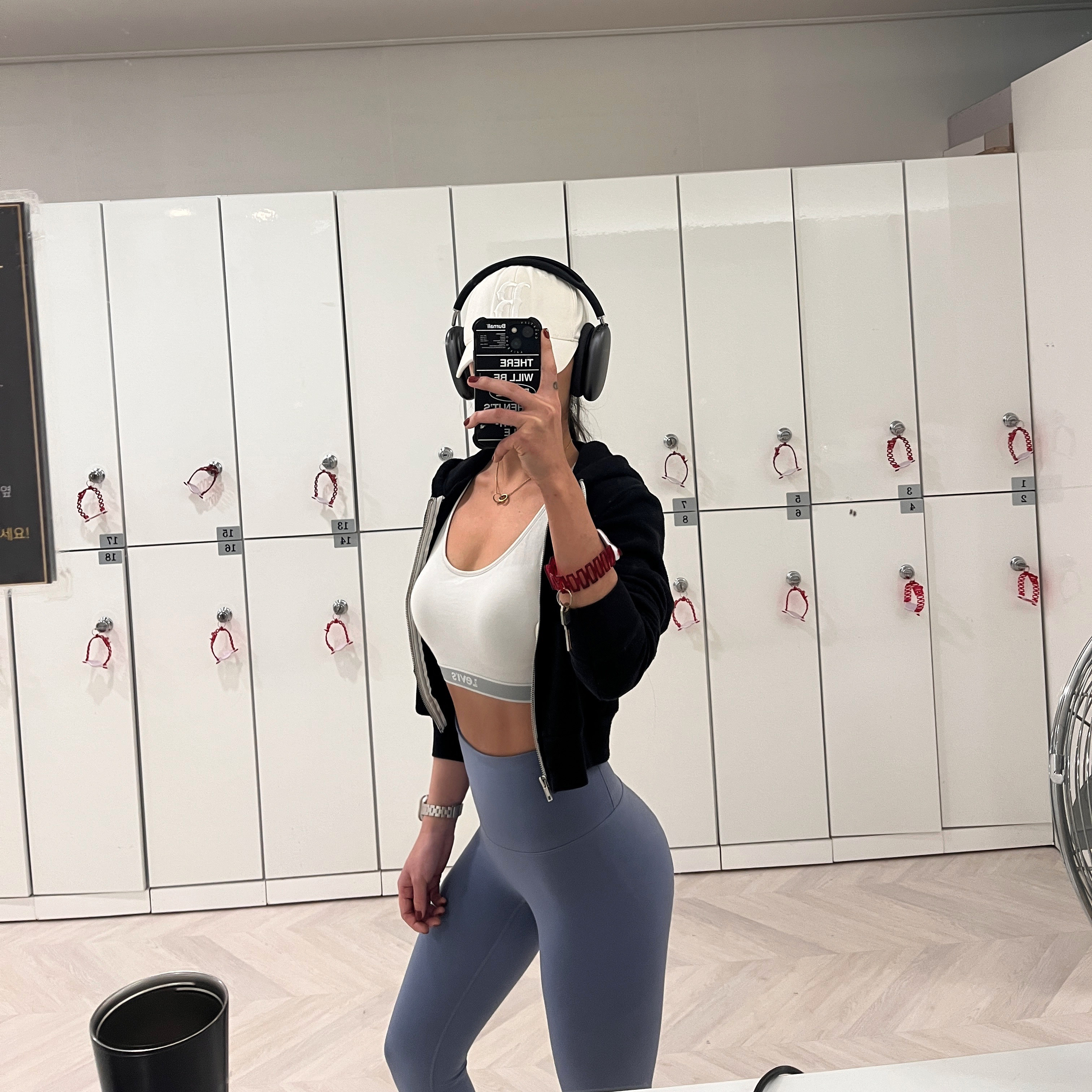 KREAM 스타일 - 1