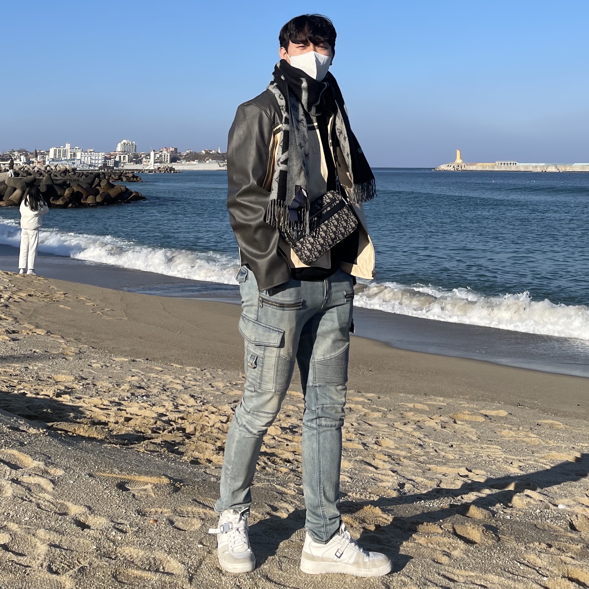 won님의 스타일