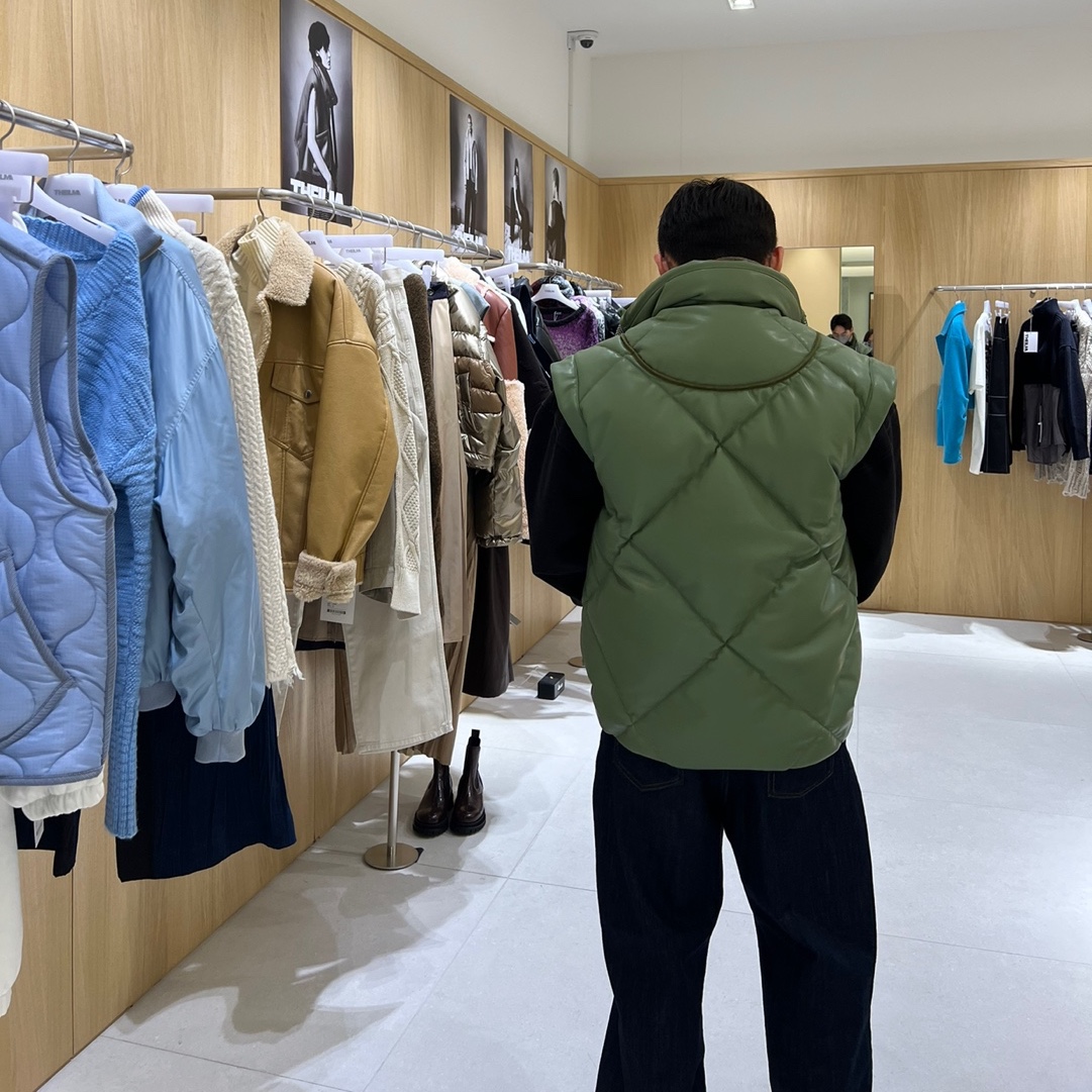 기믕님의 스타일 - 1