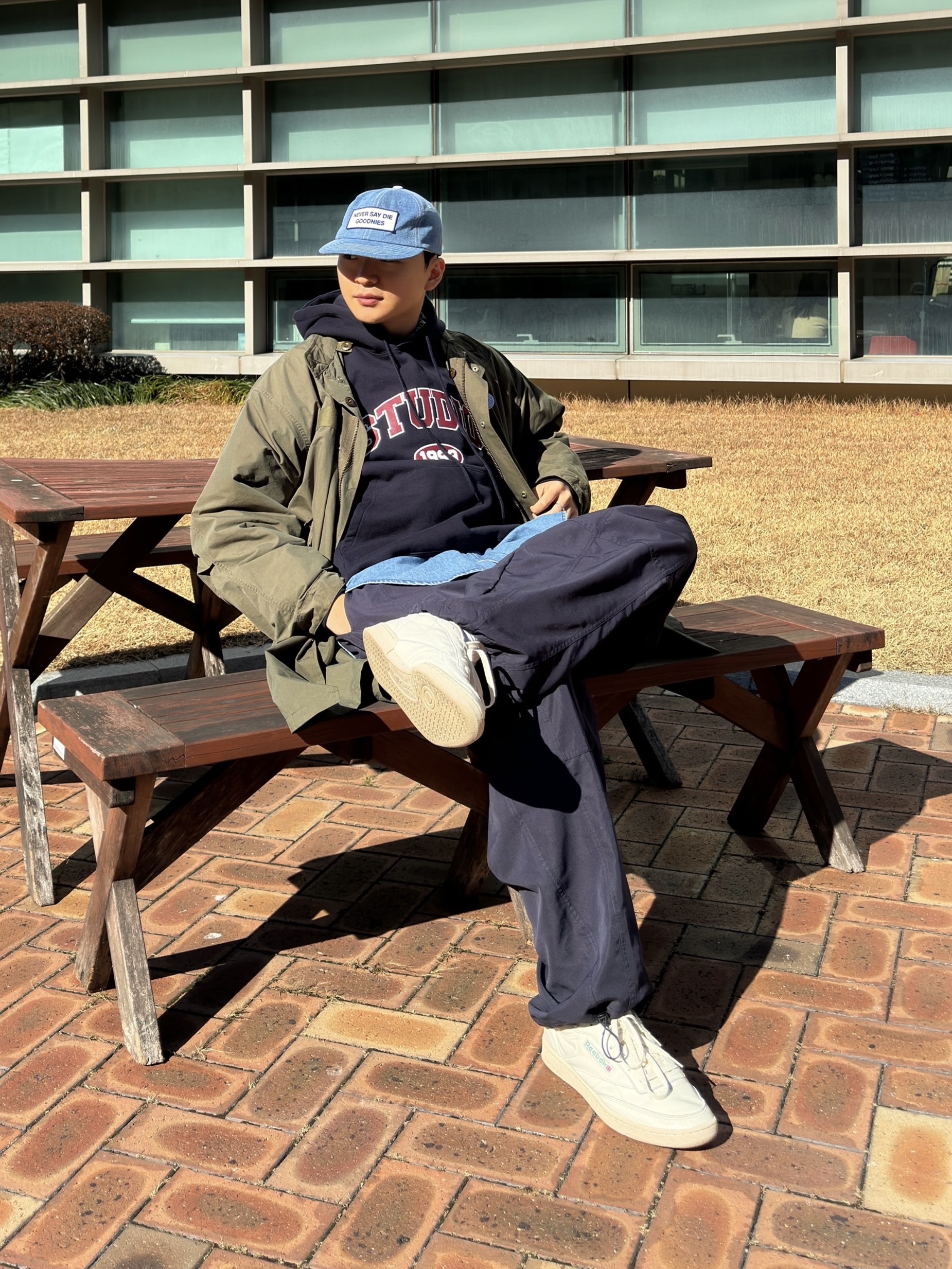 찬영님의 스타일 - 2