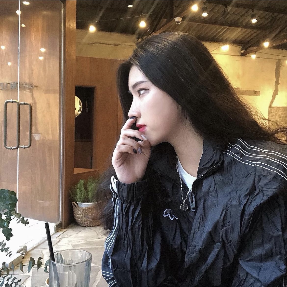 KREAM 스타일