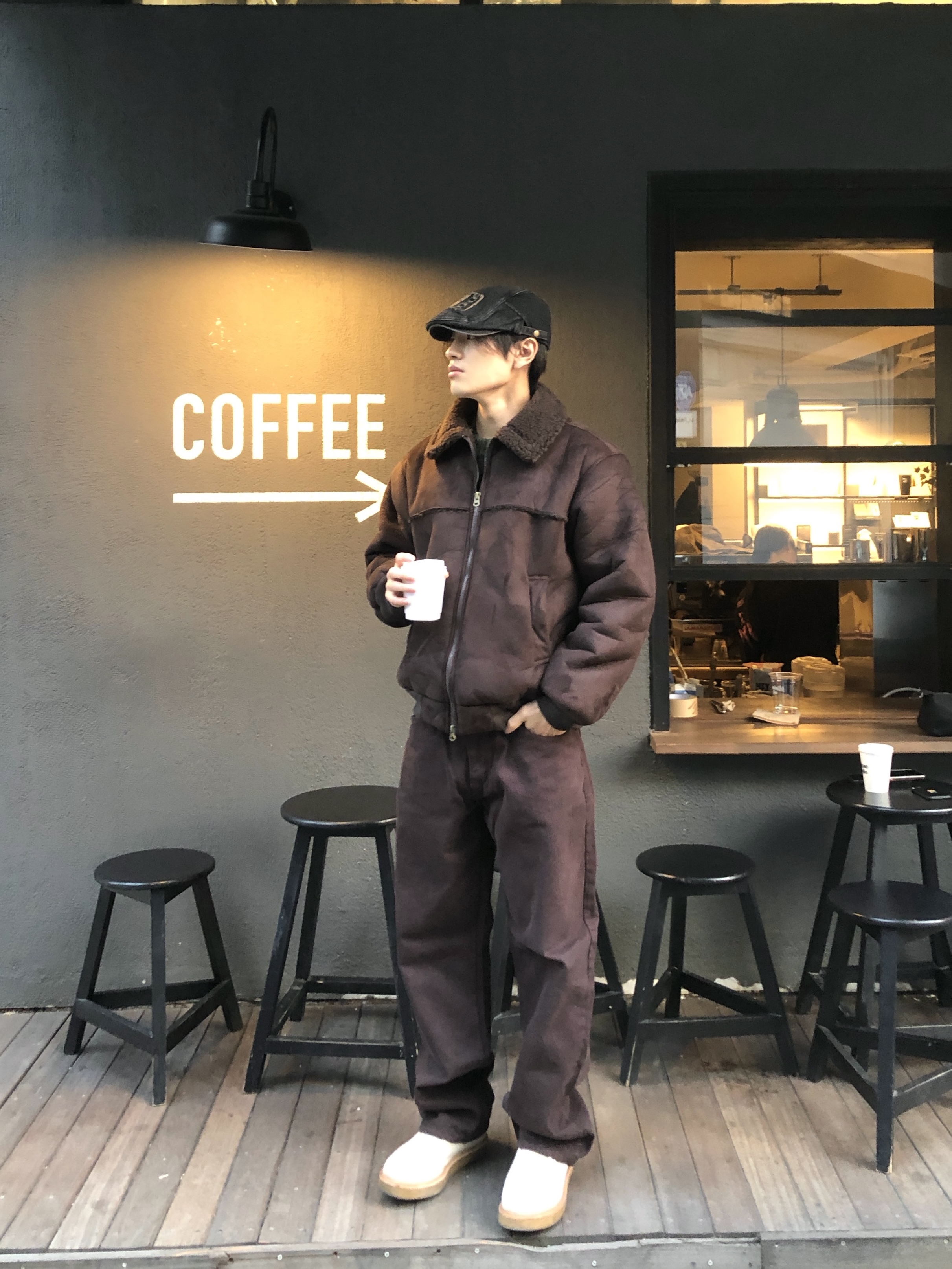 정동수님의 스타일 - 1