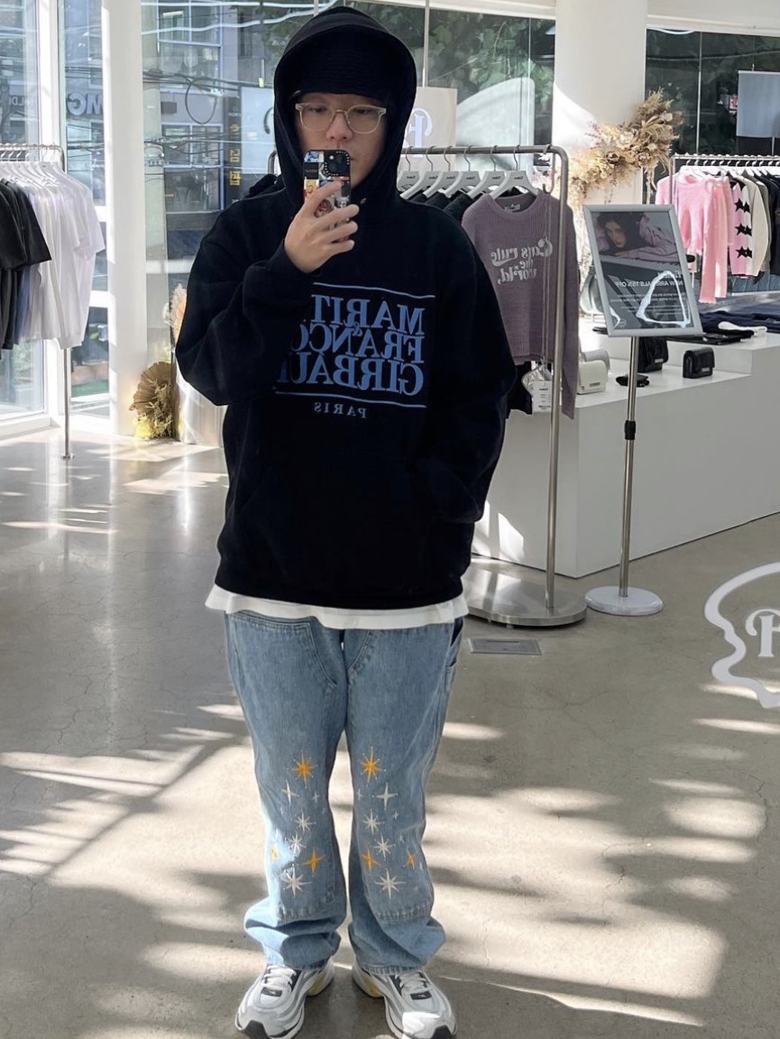 GARMENTSFAB님의 스타일