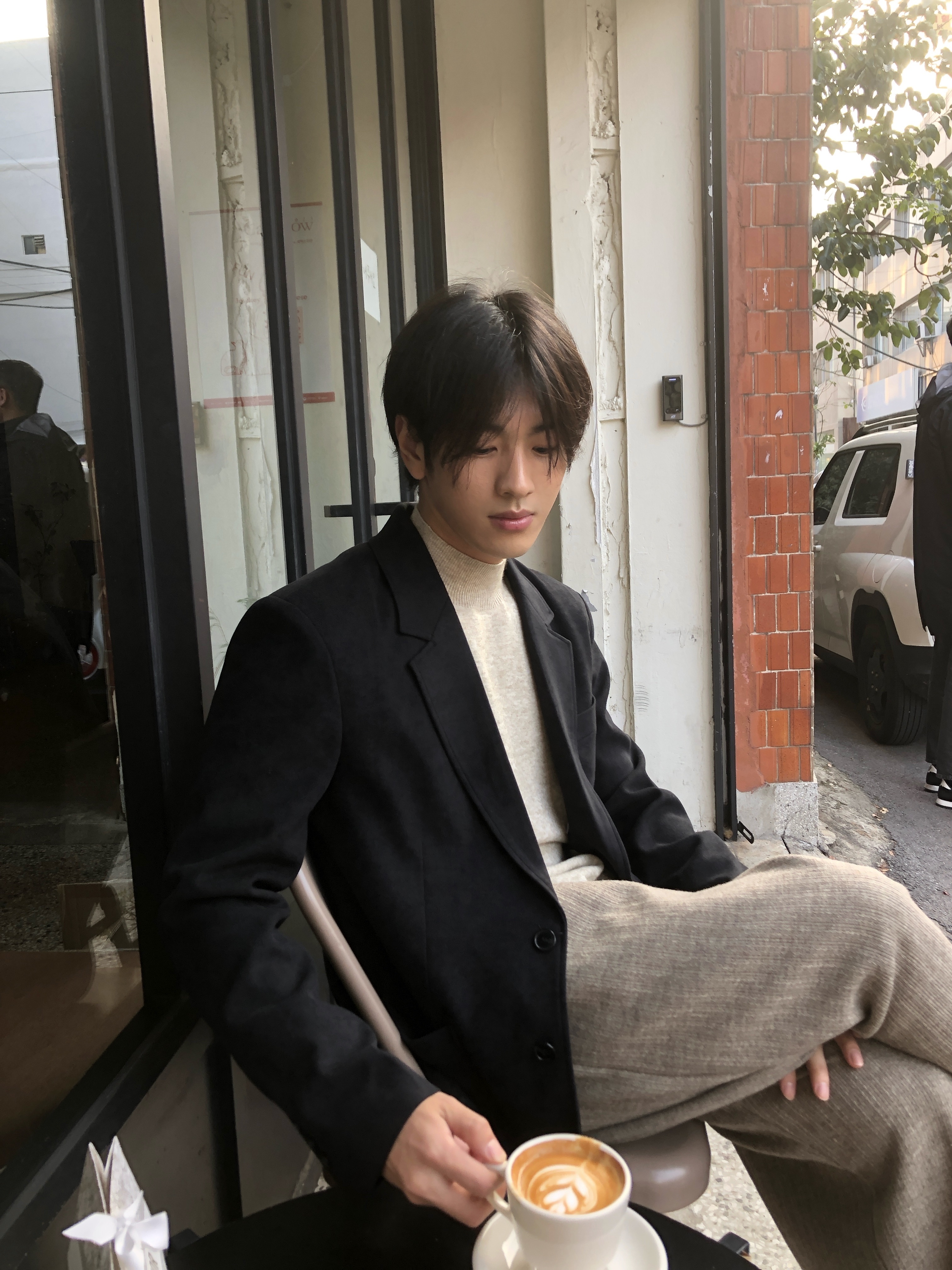 정동수님의 스타일 - 2
