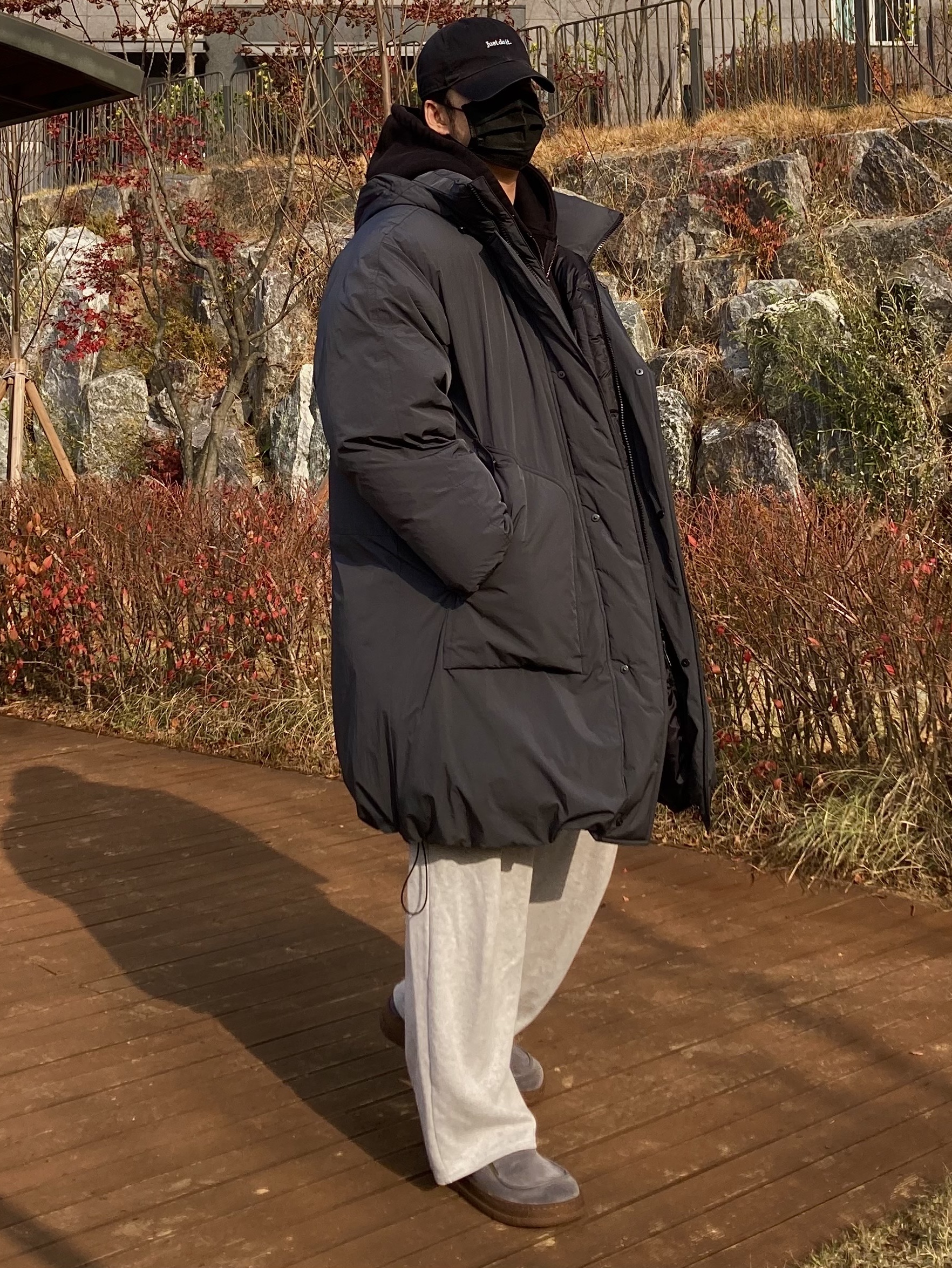 HOONY님의 스타일