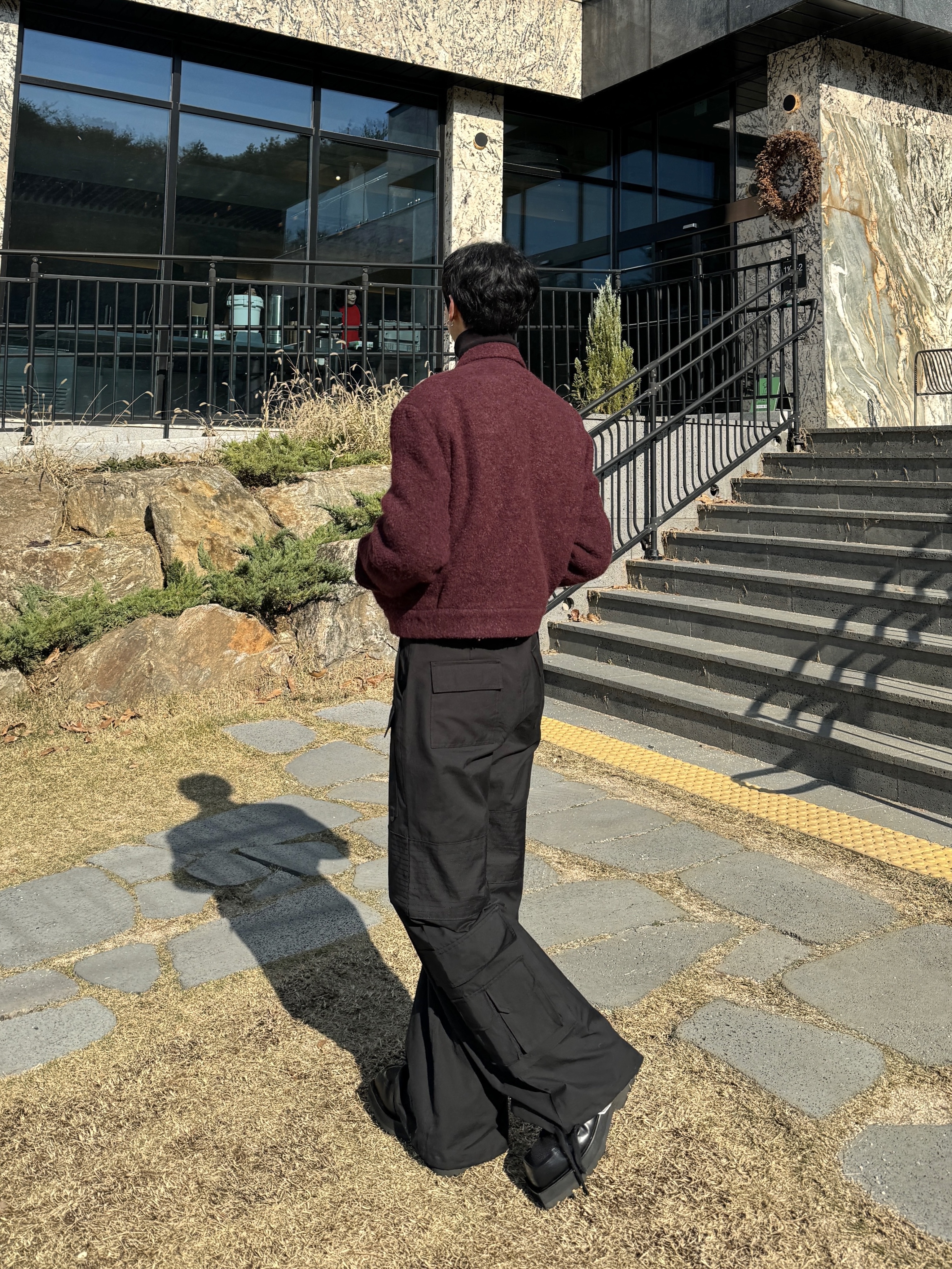 김륜석님의 스타일 - 3