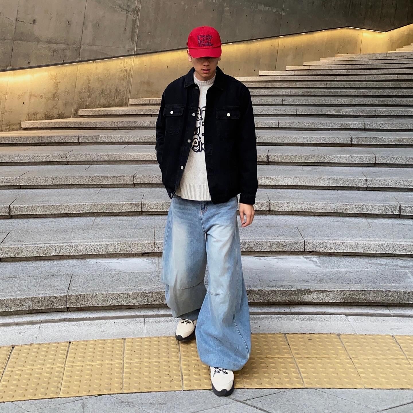 동수님의 스타일 - 2